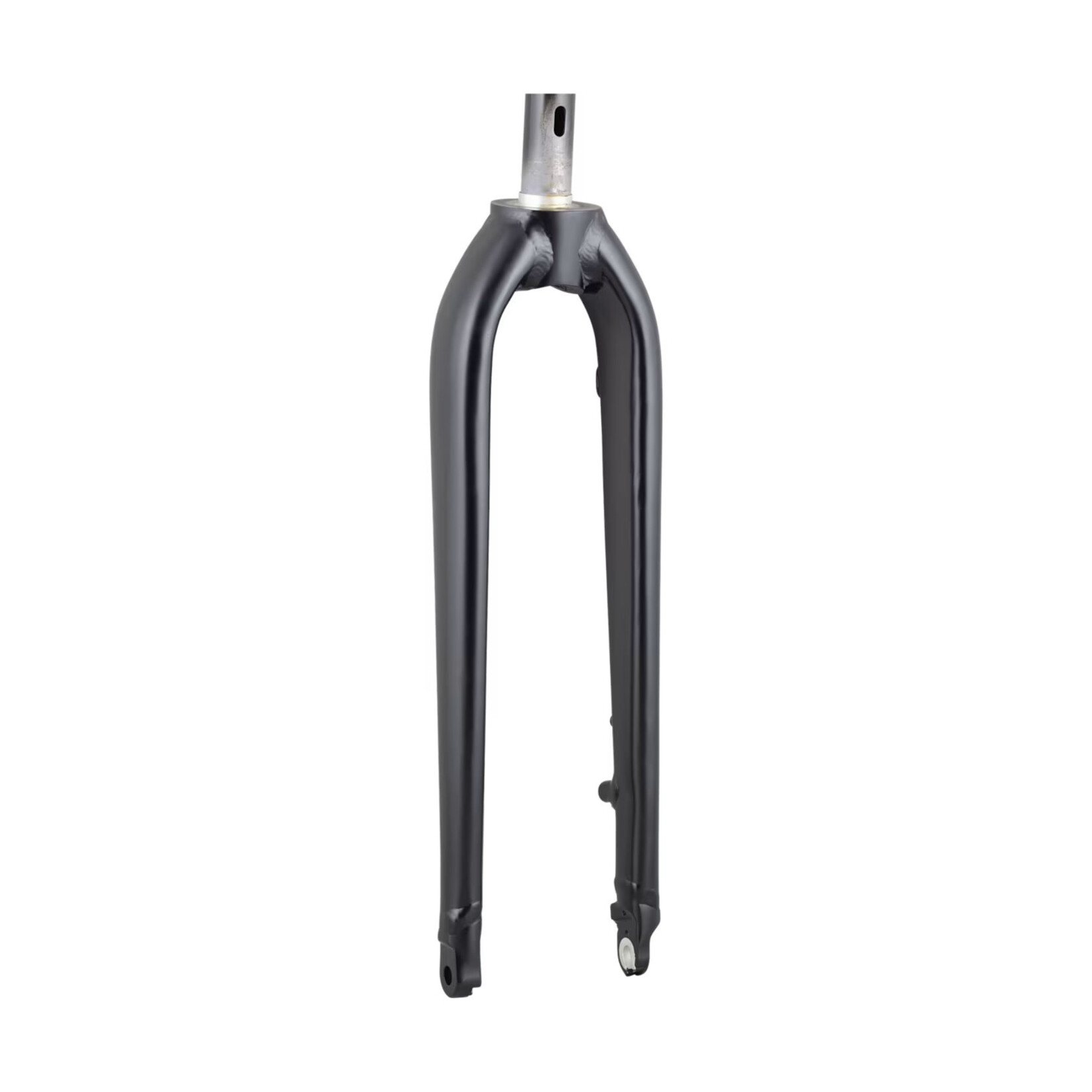 TREK Trek FX+ 700c Disc Rigid Fork, 1-1/8", 100mm Q/R
