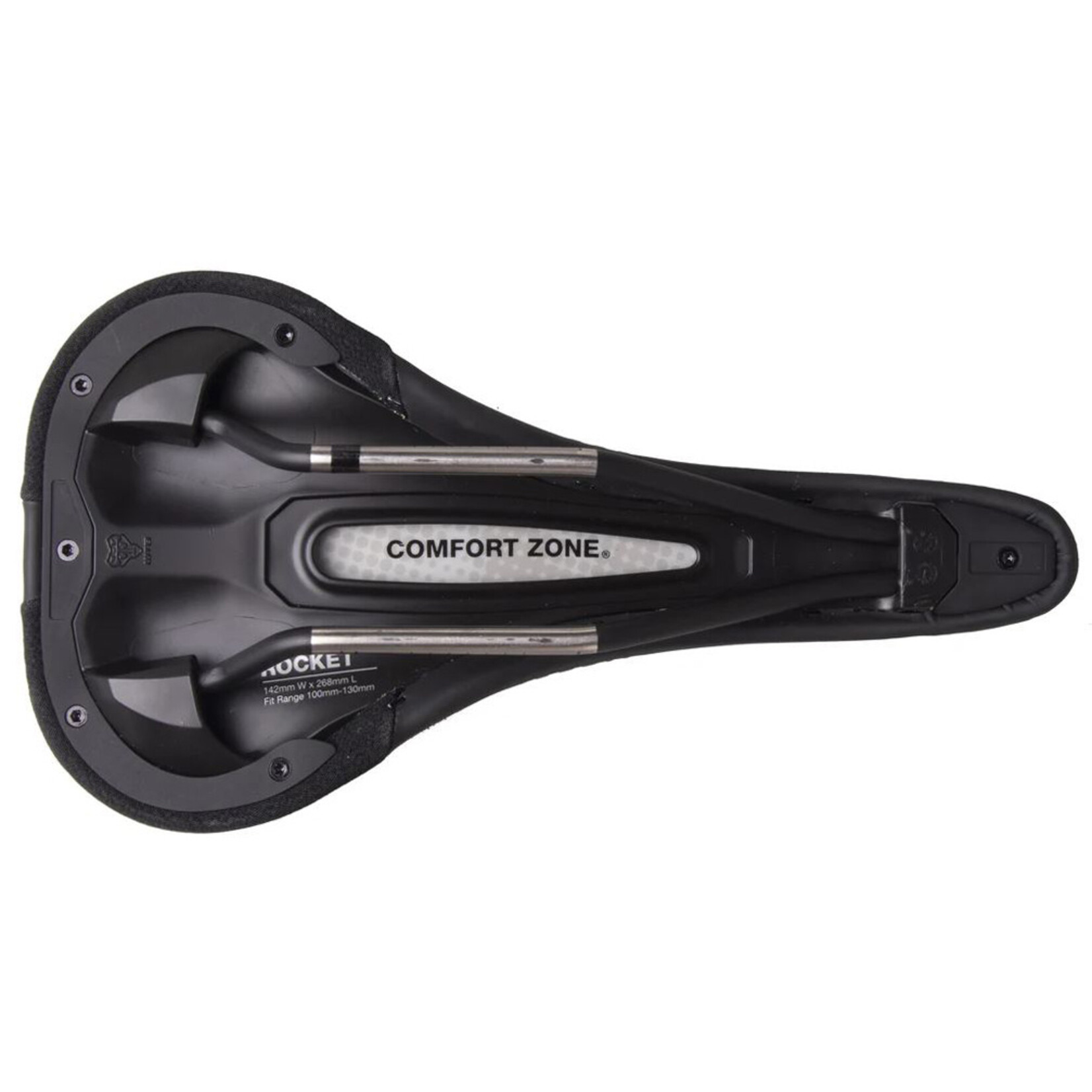 WTB WTB Rocket Chromo Saddle