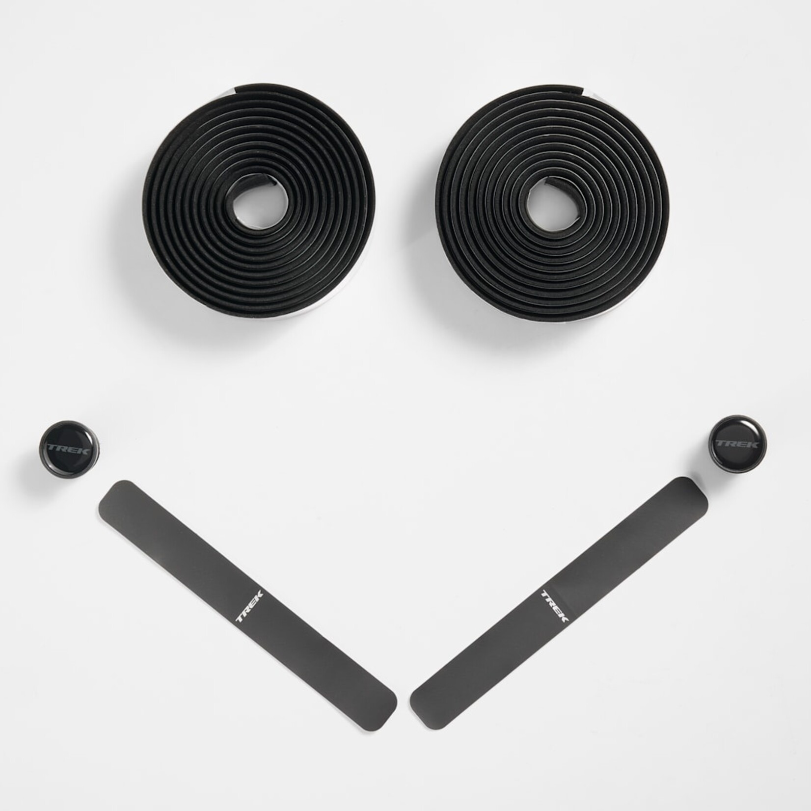 TREK Trek Double Gel Cork Handlebar Tape Set 3.2mm