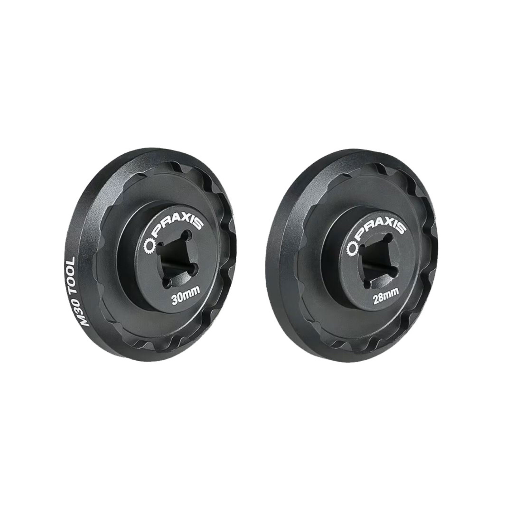 PRAXIS Praxis T47 M30 Bottom Bracket Tool