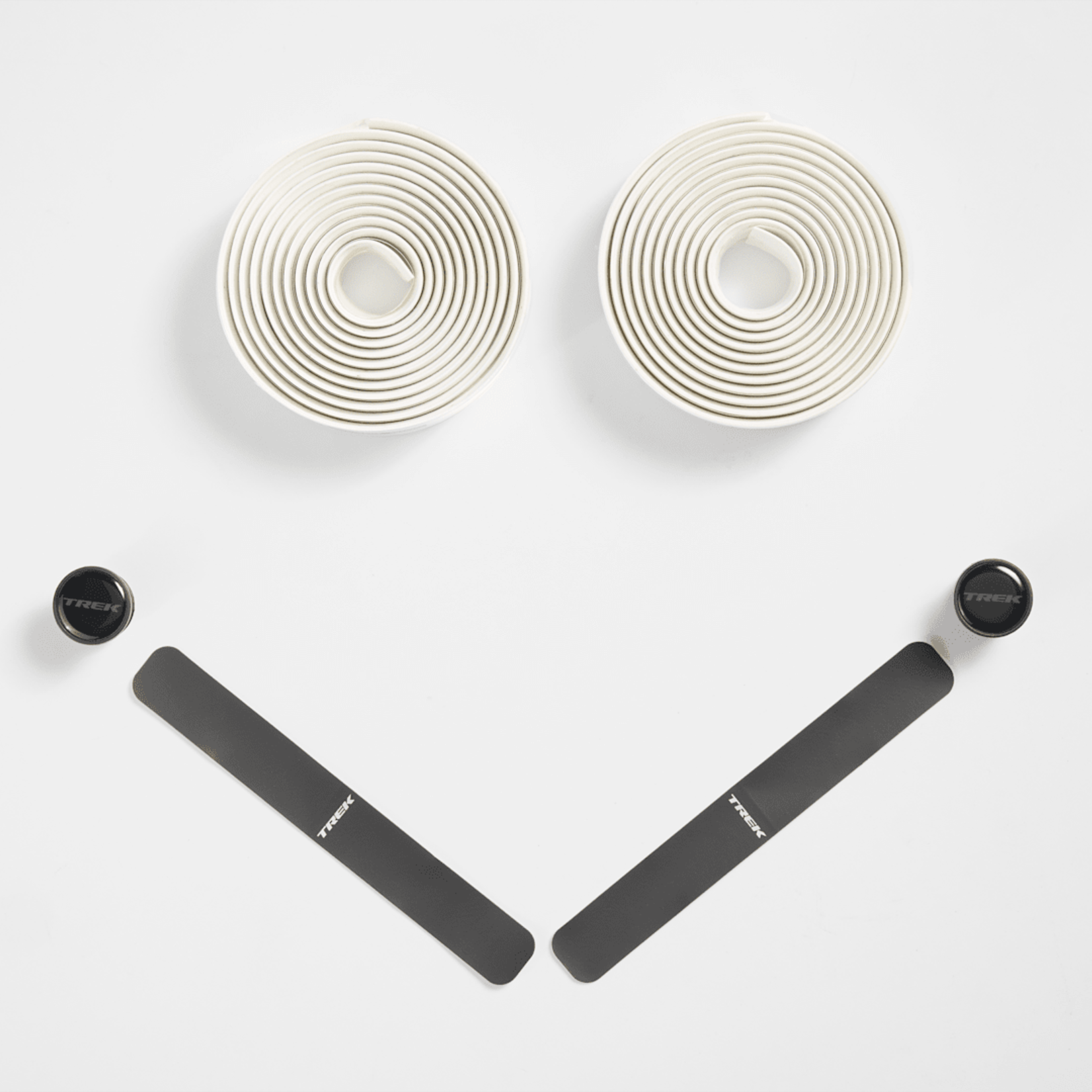 TREK Trek Double Gel Cork Handlebar Tape Set 3.2mm