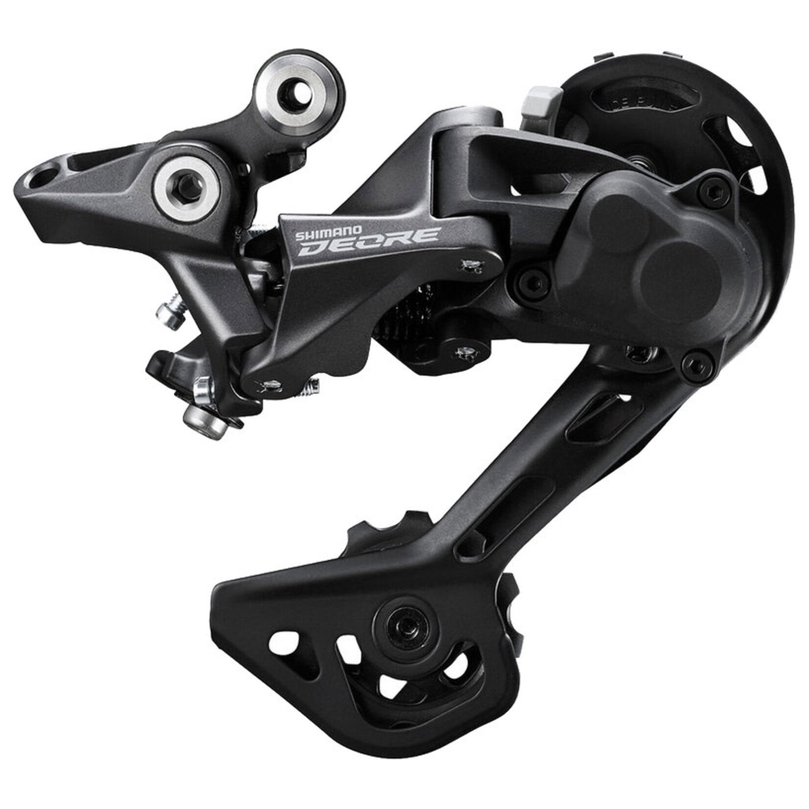 SHIMANO Shimano 10/11spd RD-M5120 Deore Shadow Plus Rear Derailleur