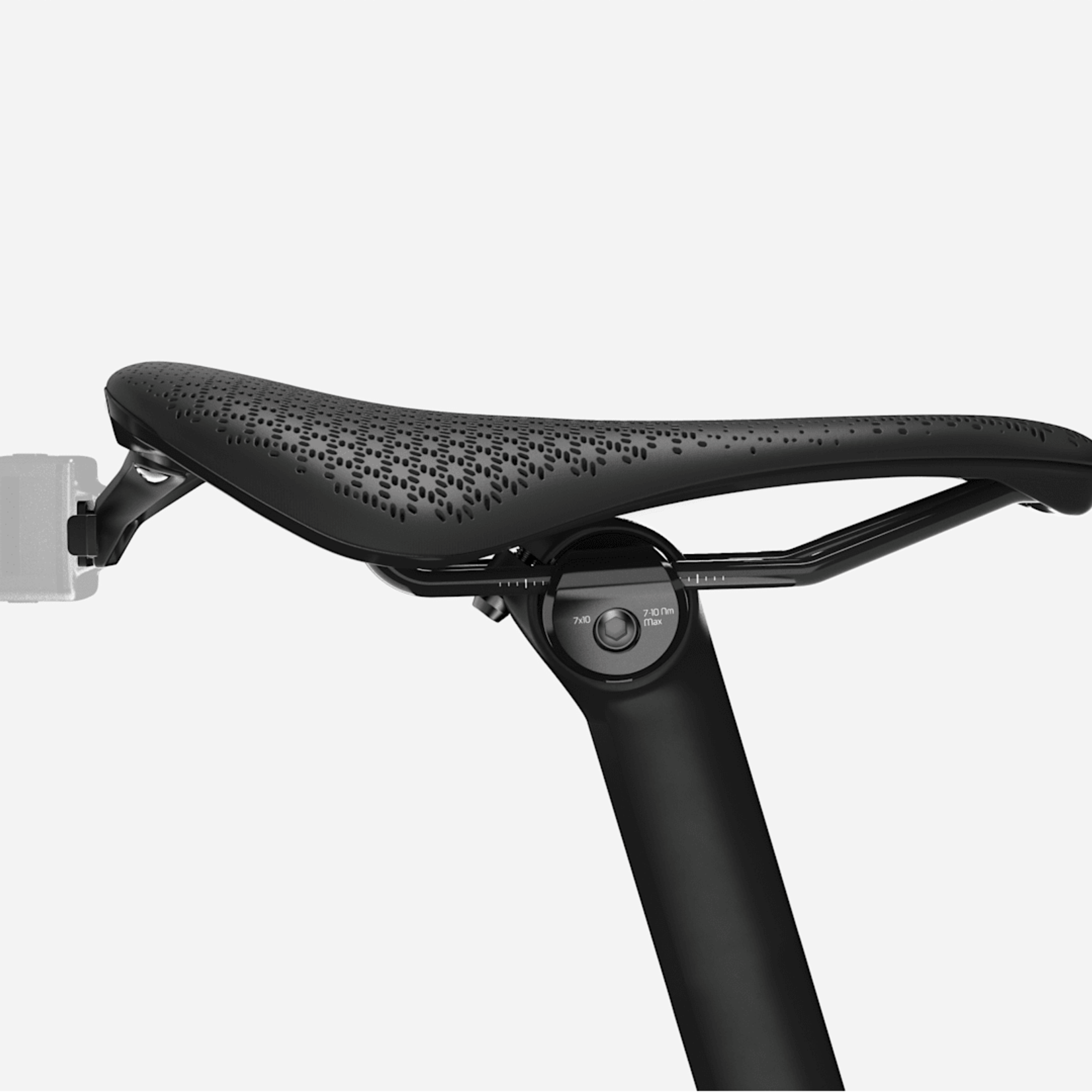 TREK Trek Aeolus Elite AirLoom Bike Saddle