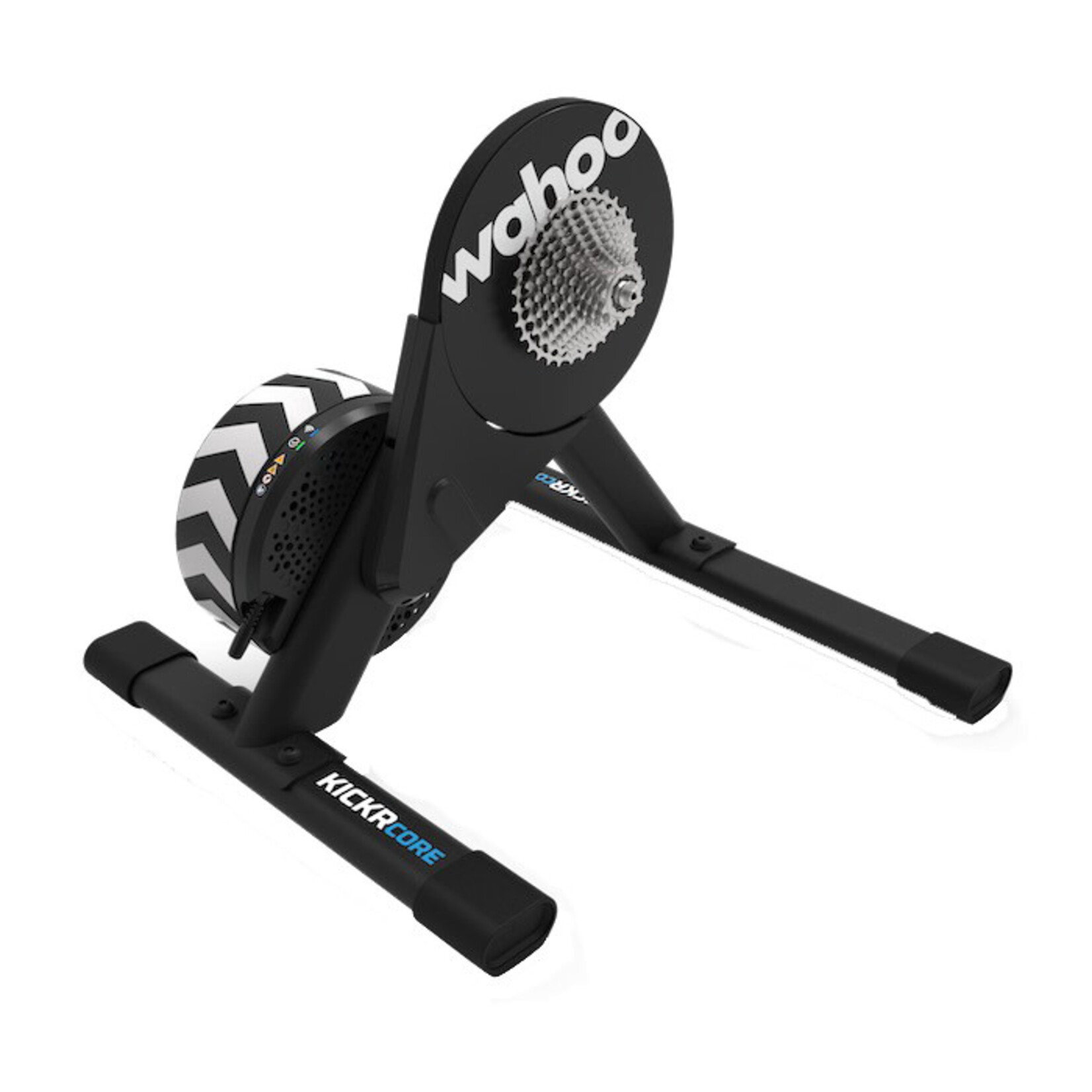 WAHOO Wahoo KICKR CORE 2 Smart Trainer with 11spd Cassette
