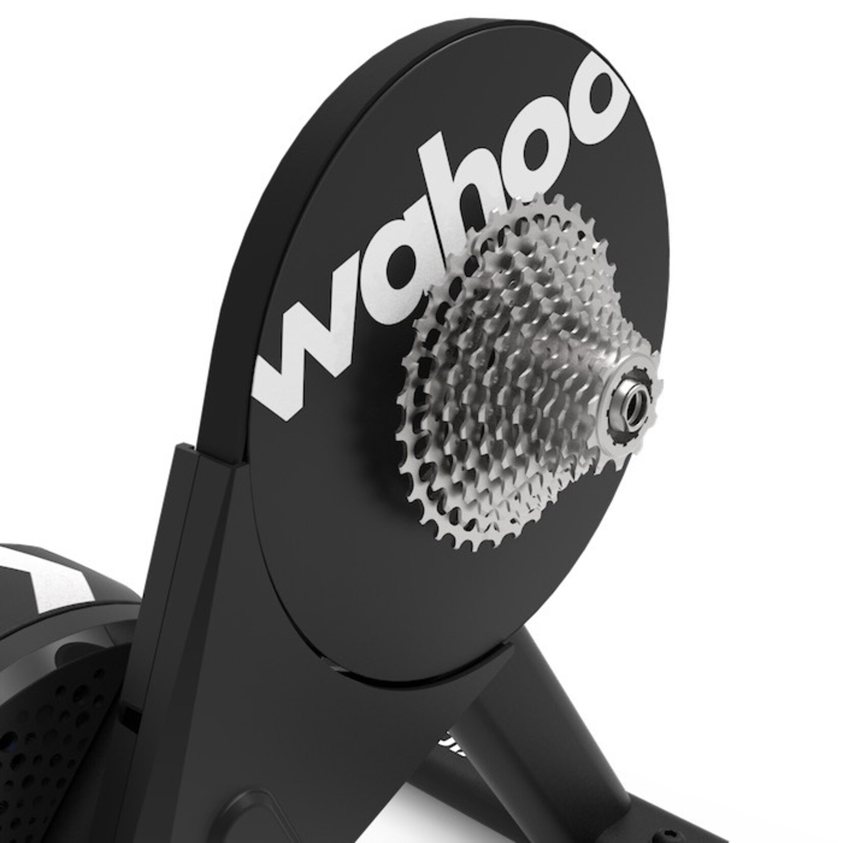 WAHOO Wahoo KICKR CORE 2 Smart Trainer with 11spd Cassette