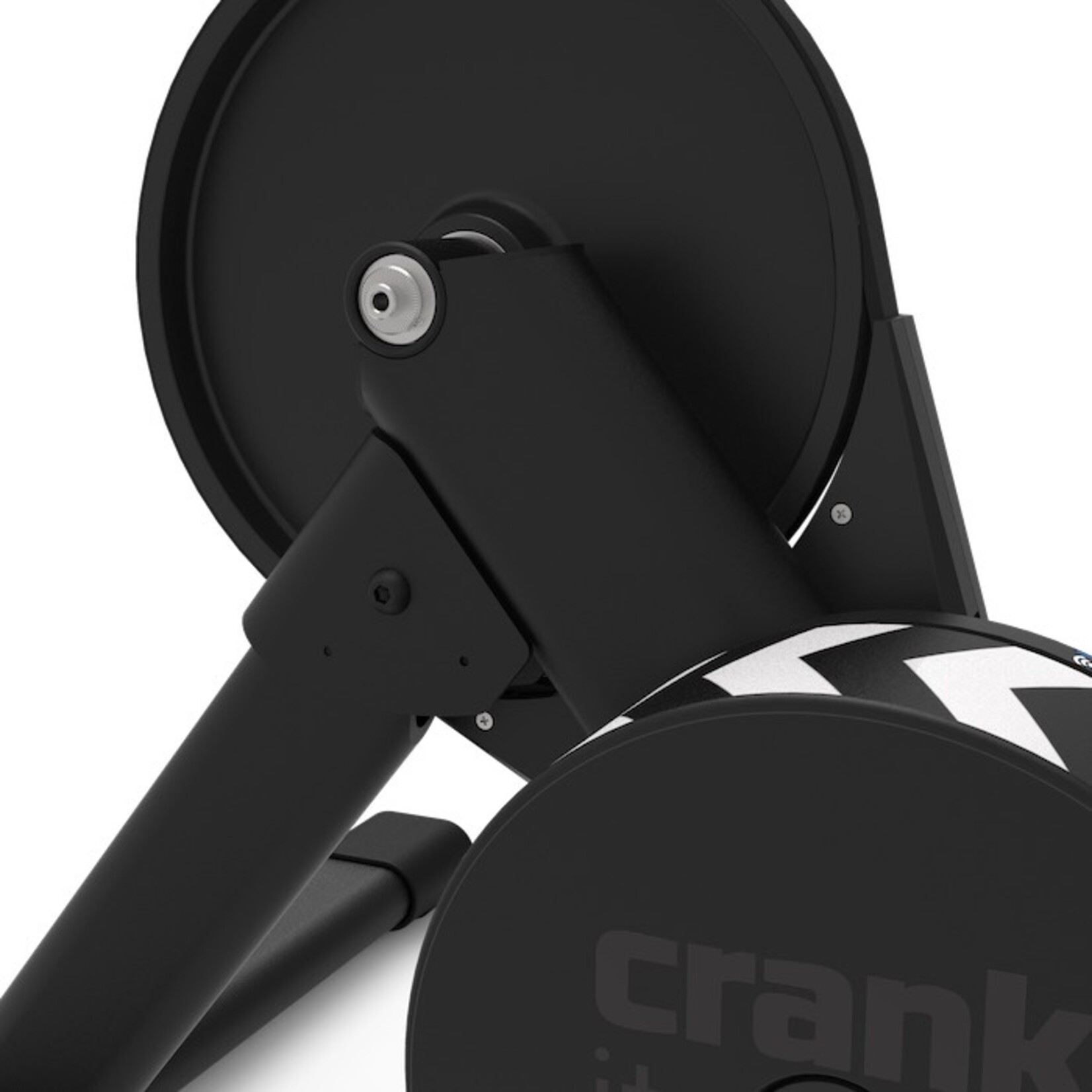 WAHOO Wahoo KICKR CORE 2 Smart Trainer with 11spd Cassette
