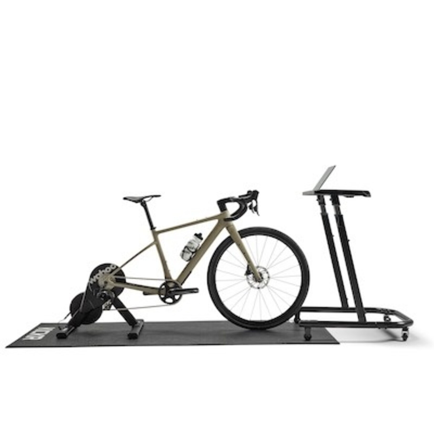 WAHOO Wahoo KICKR CORE 2 Smart Trainer with 11spd Cassette