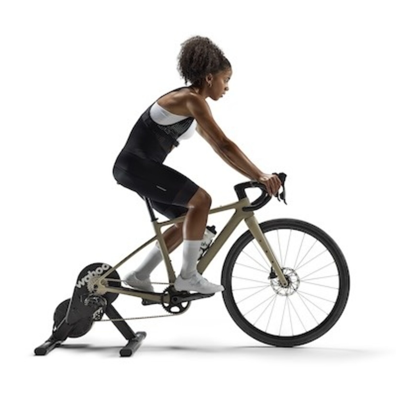 WAHOO Wahoo KICKR CORE 2 Smart Trainer with 11spd Cassette