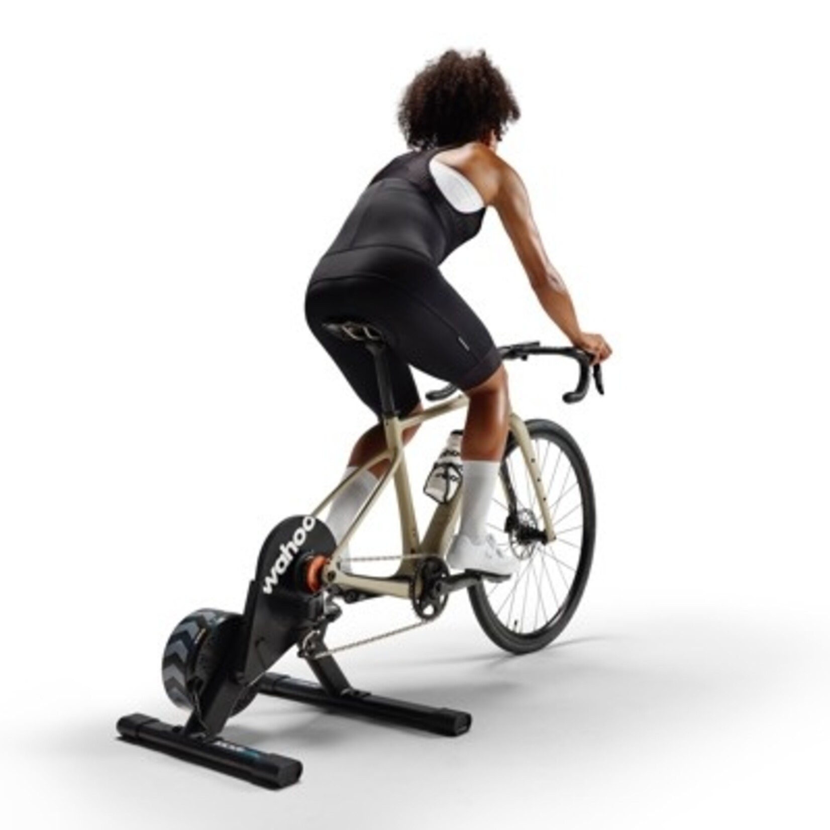 WAHOO Wahoo KICKR CORE 2 Smart Trainer with Zwift Cog-N-Click