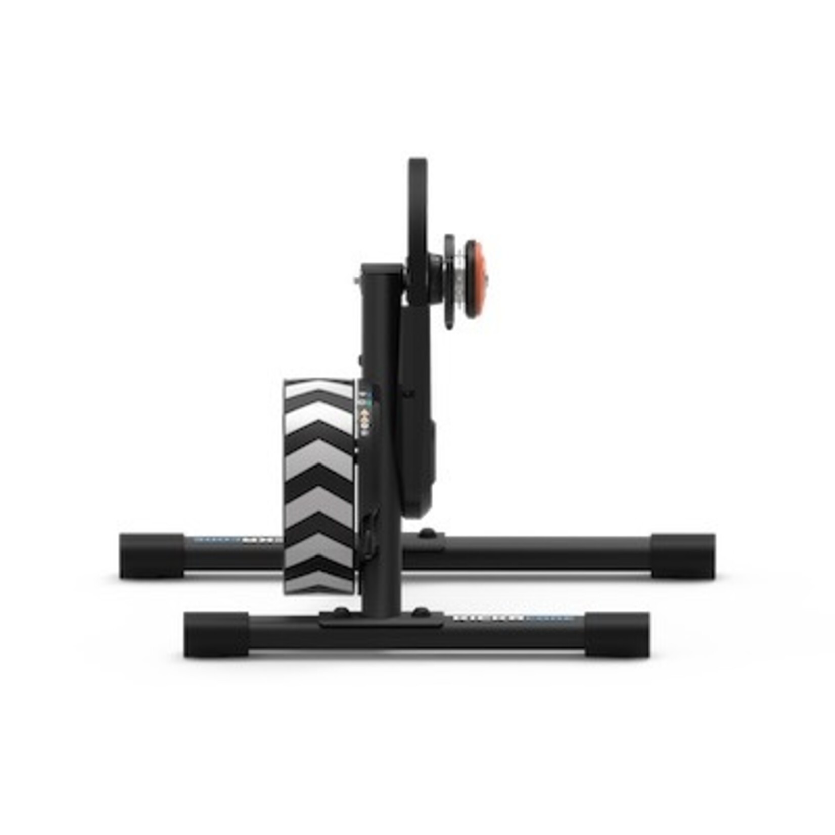 WAHOO Wahoo KICKR CORE 2 Smart Trainer with Zwift Cog-N-Click