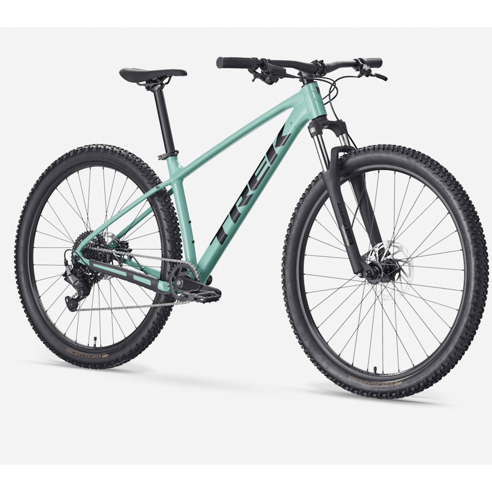 TREK Trek Marlin 4 Gen 3
