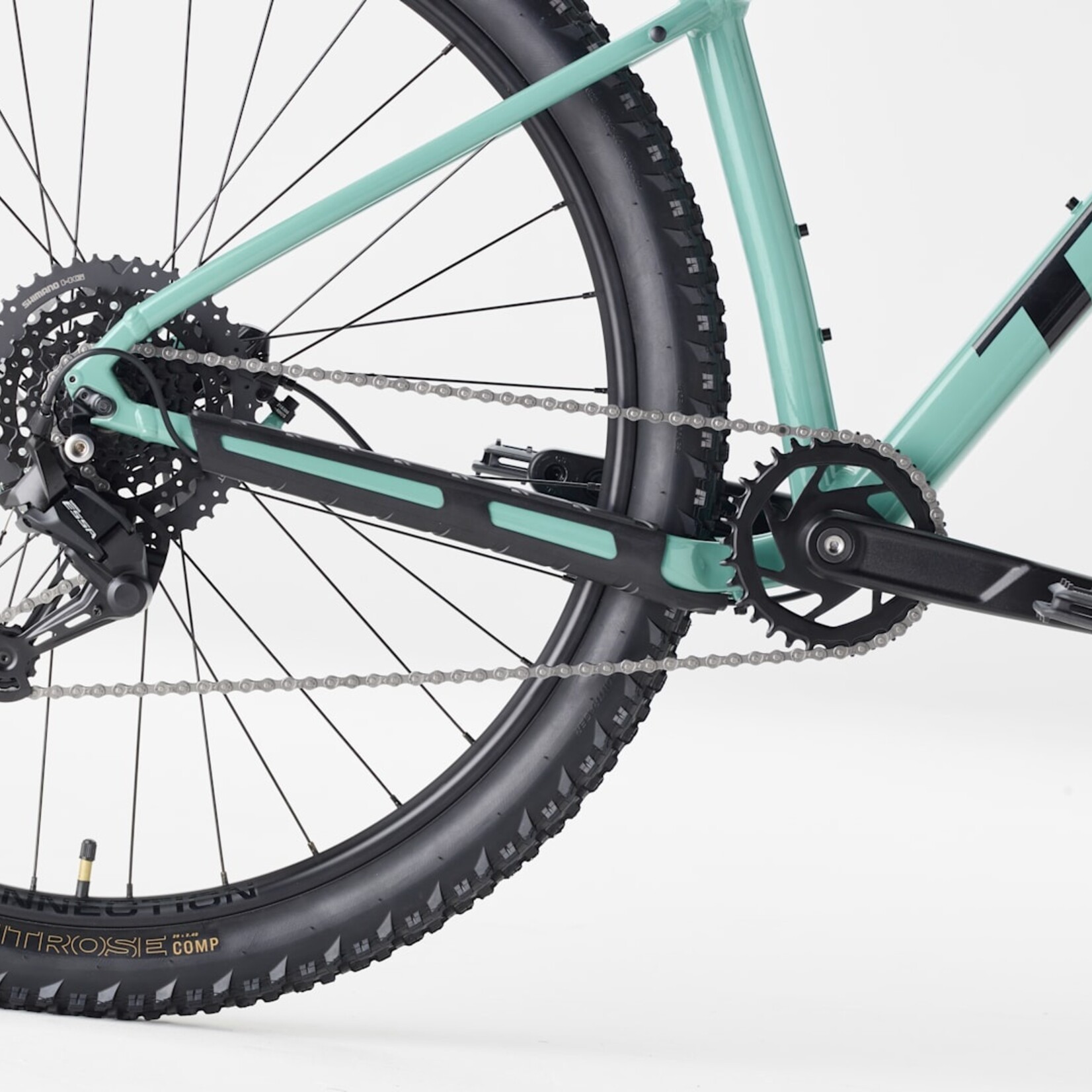 TREK Trek Marlin 4 Gen 3