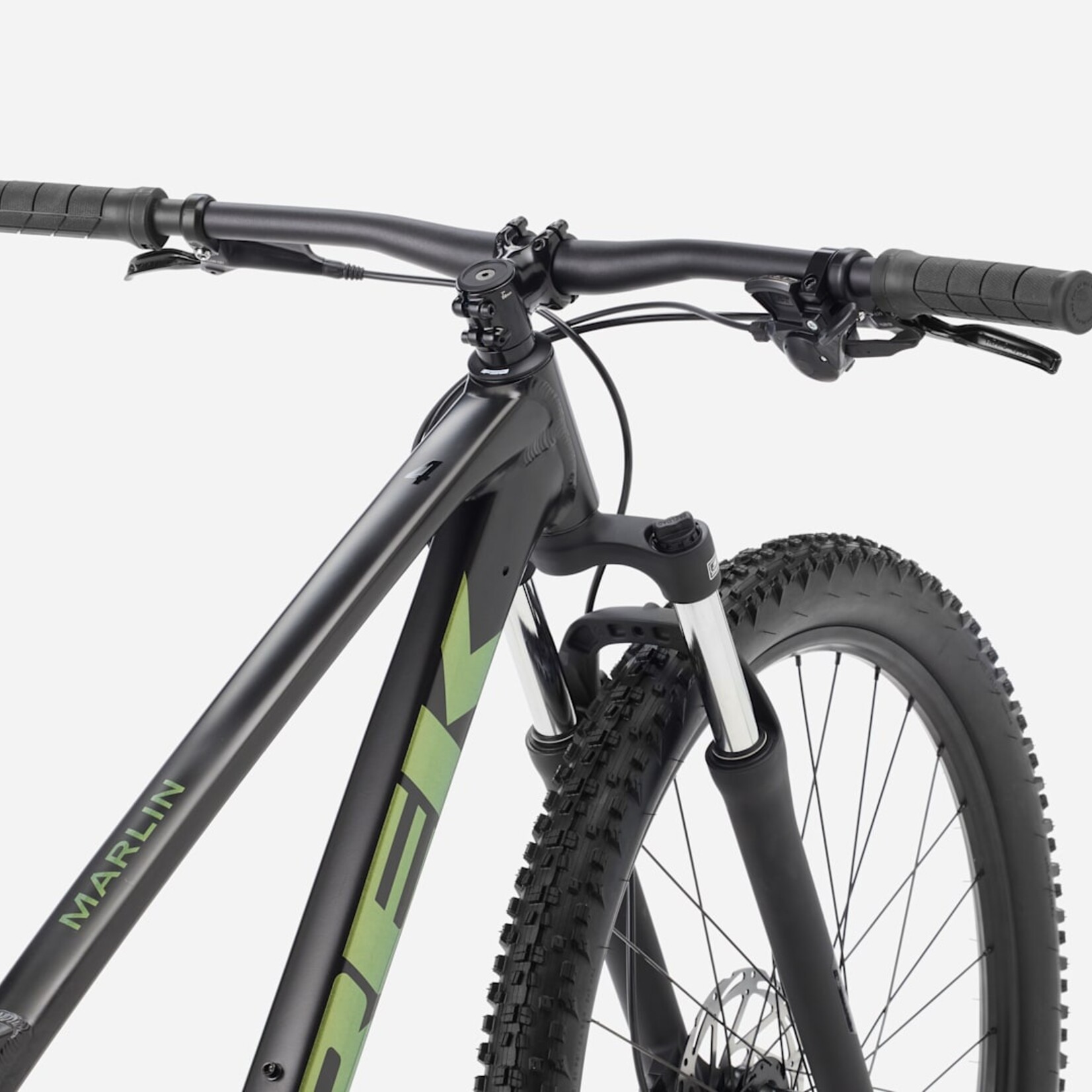TREK Trek Marlin 4 Gen 3