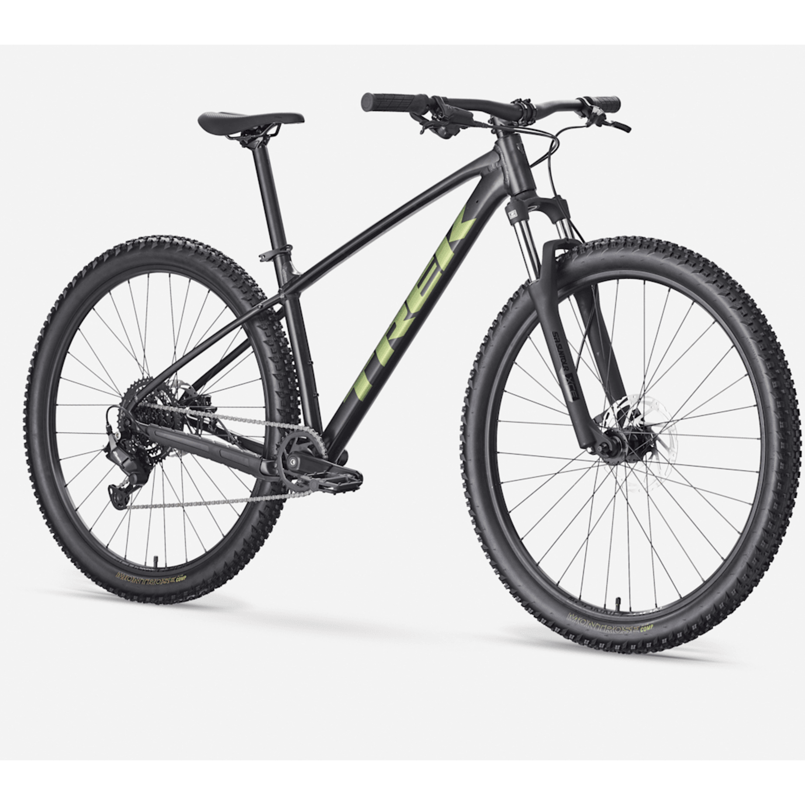 TREK Trek Marlin 4 Gen 3