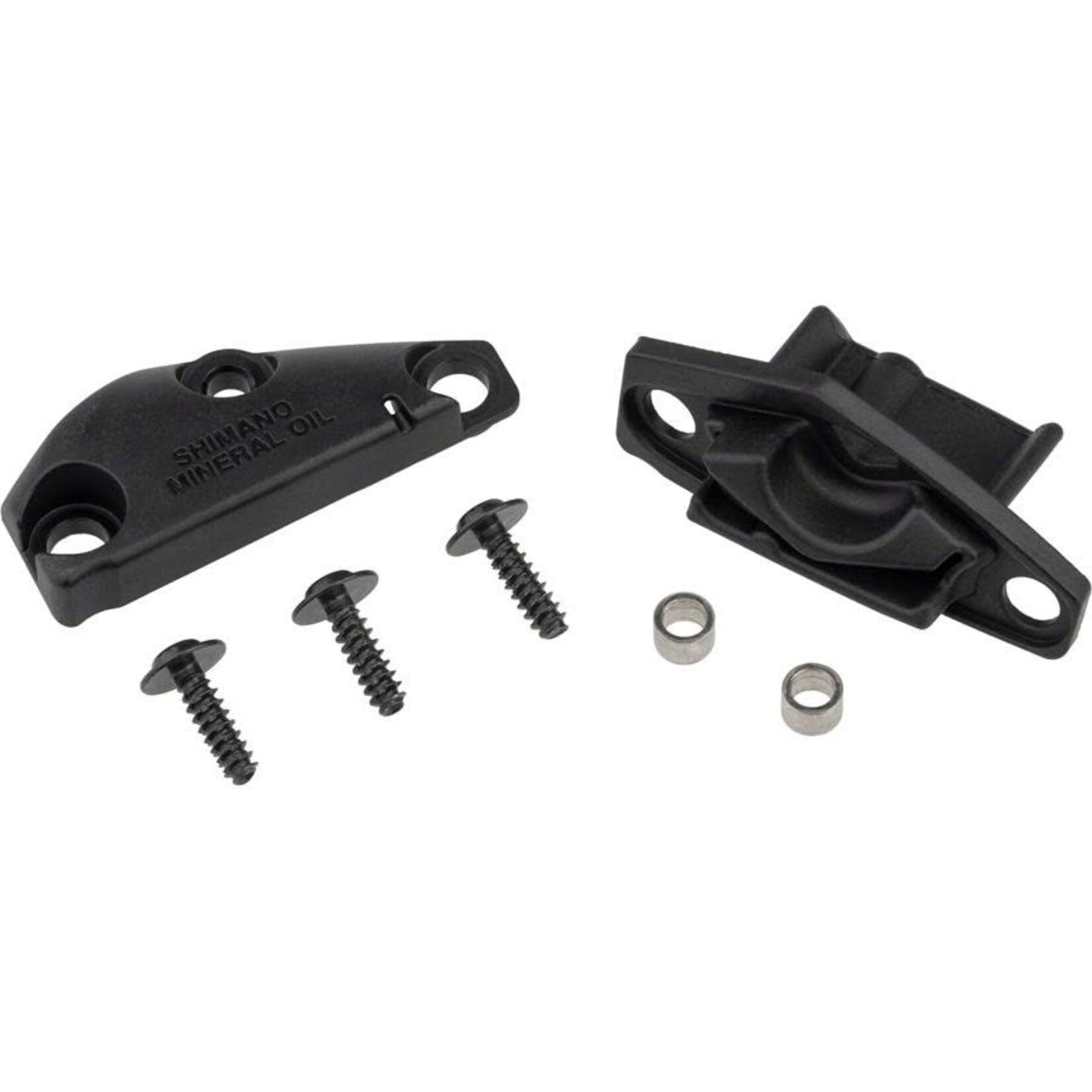 SHIMANO Shimano ST-R9120 Right Hand Lid Unit (Oil Diaphragm Kit)