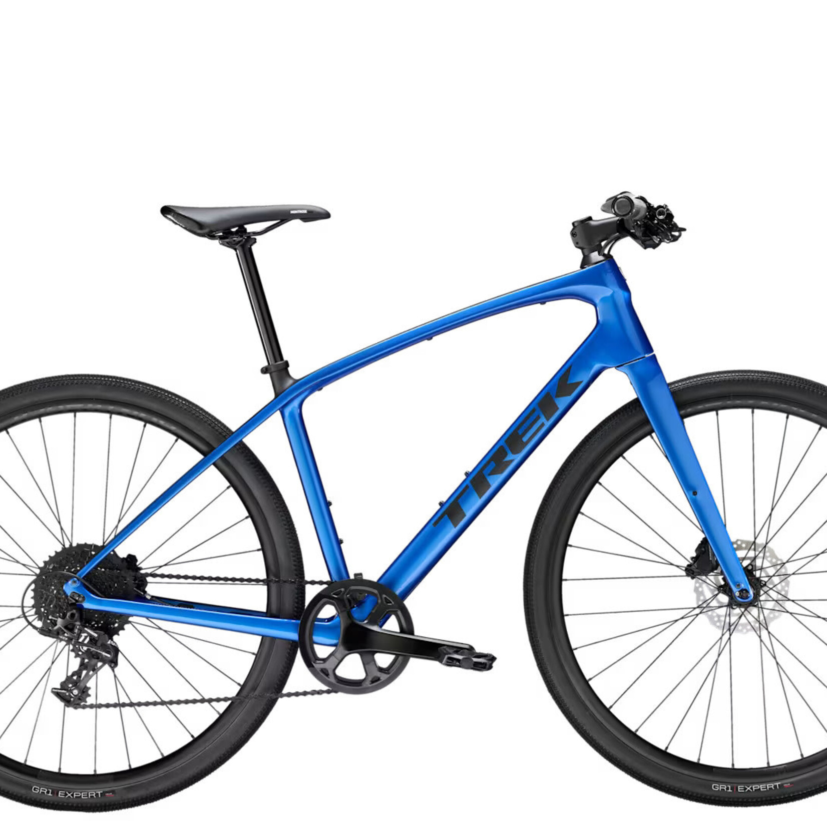 TREK Trek FX Sport SL 5