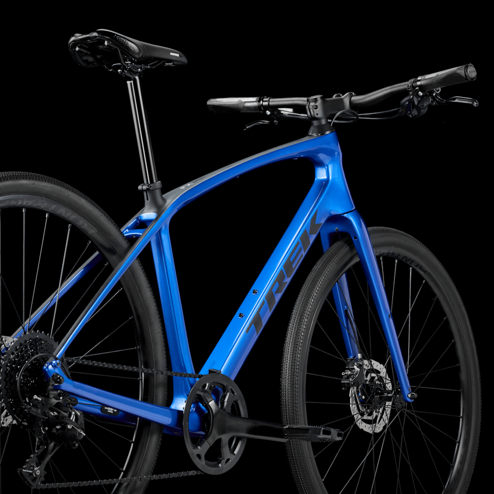 TREK Trek FX Sport SL 5