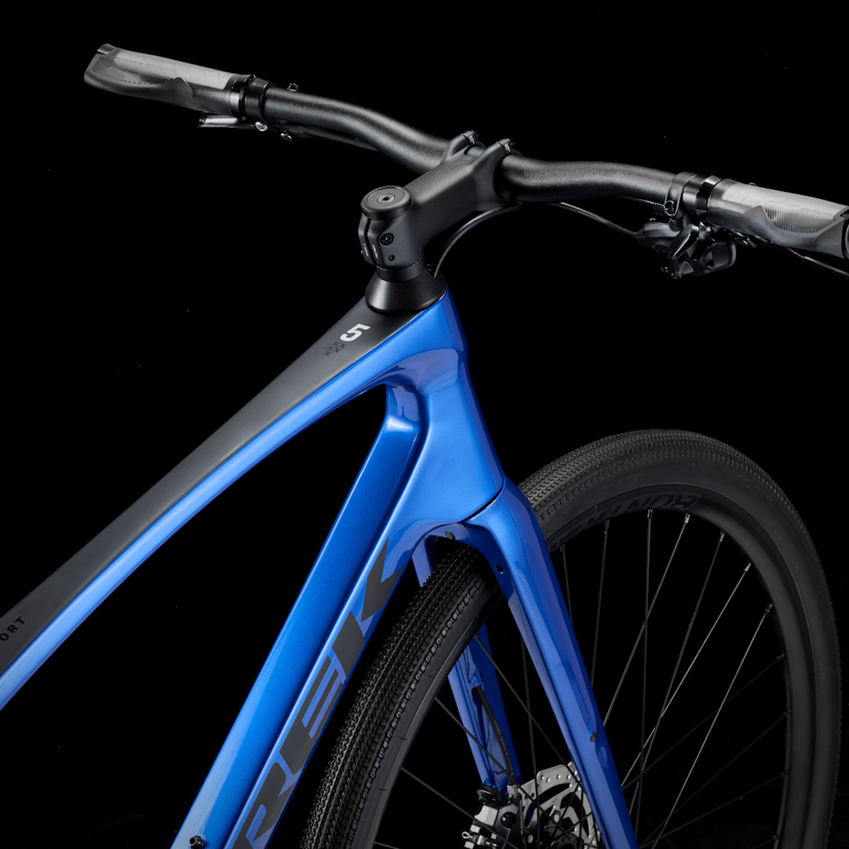 TREK Trek FX Sport SL 5