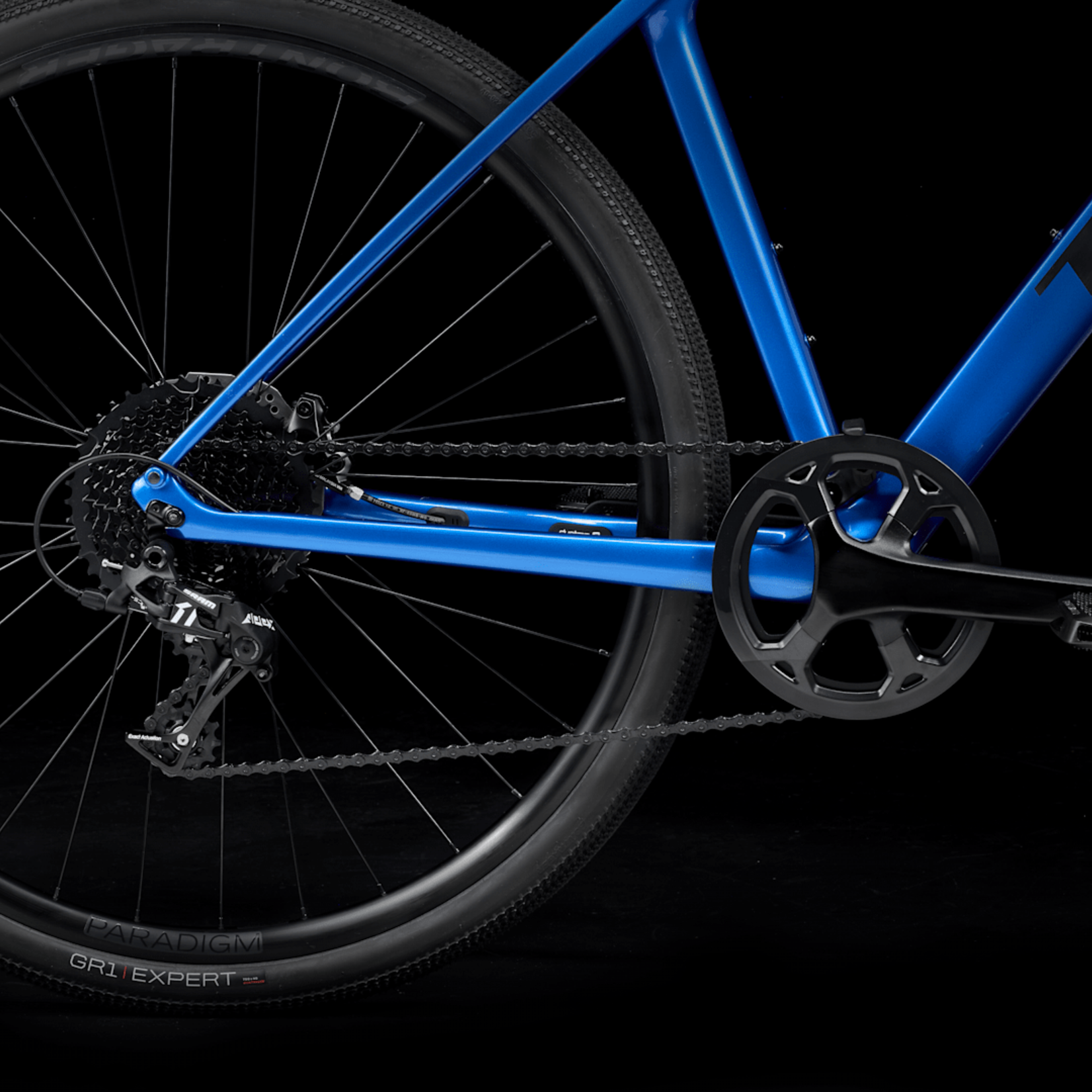 TREK Trek FX Sport SL 5