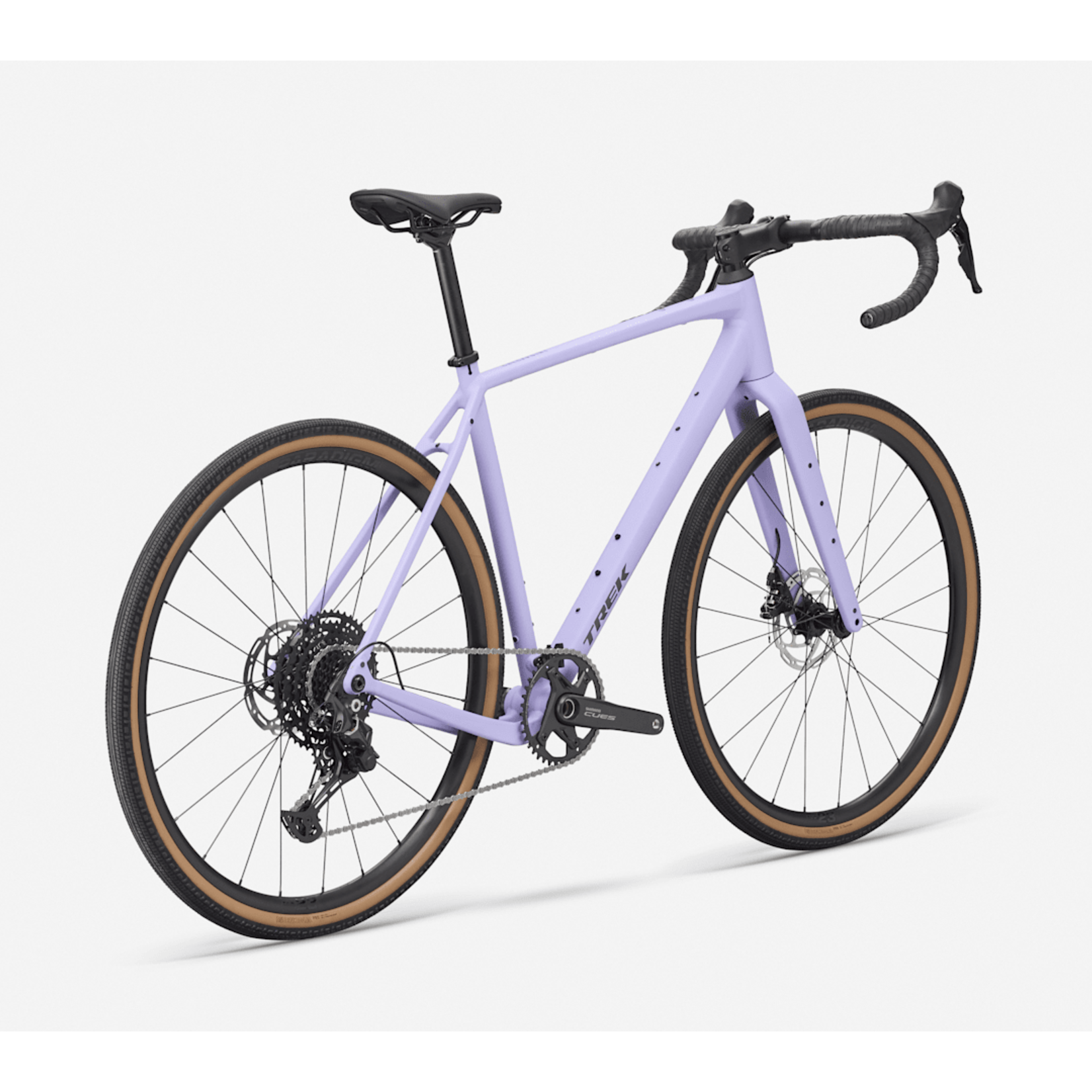 TREK Trek Checkpoint ALR 3 Gen 3