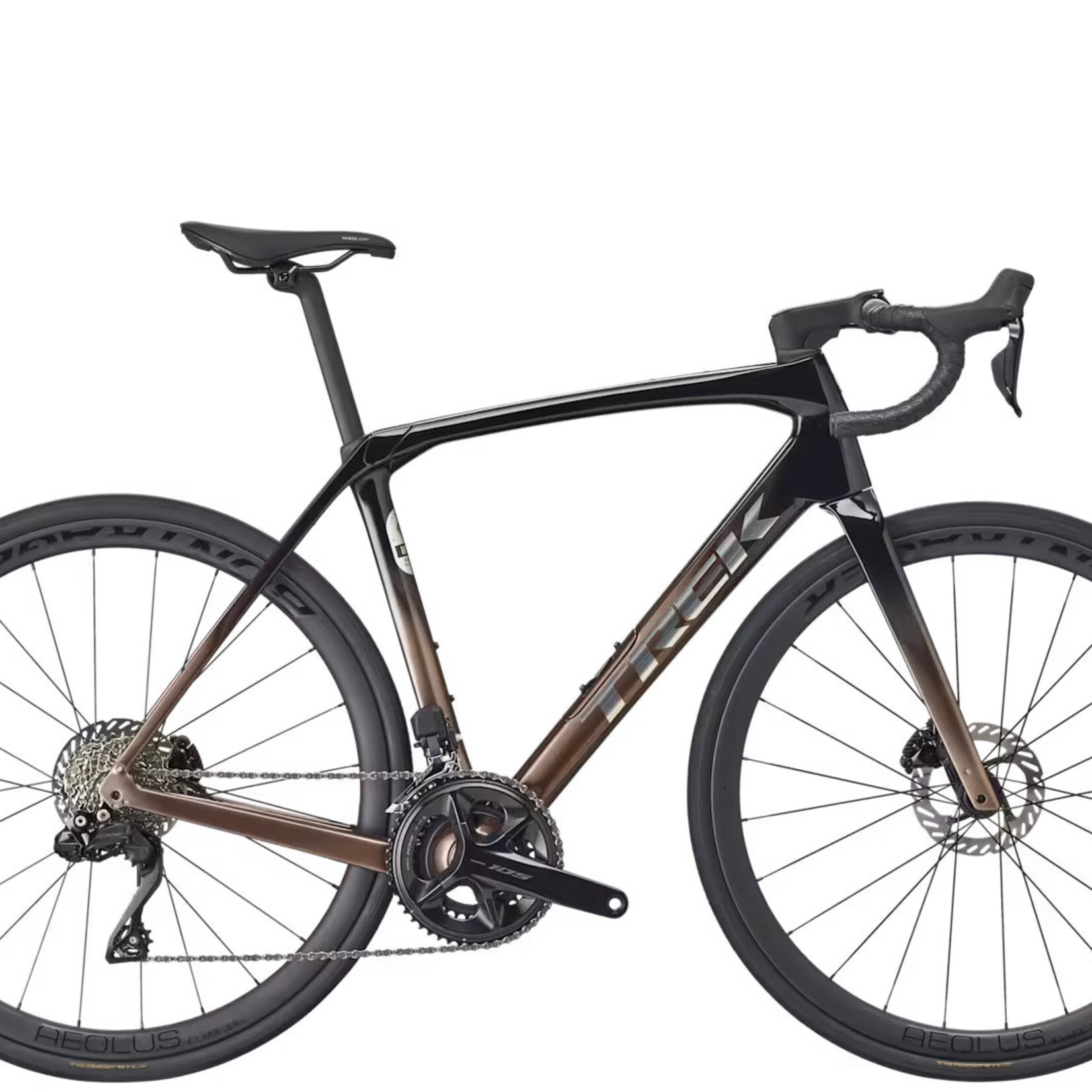 TREK Trek Domane SL 6 Gen 4