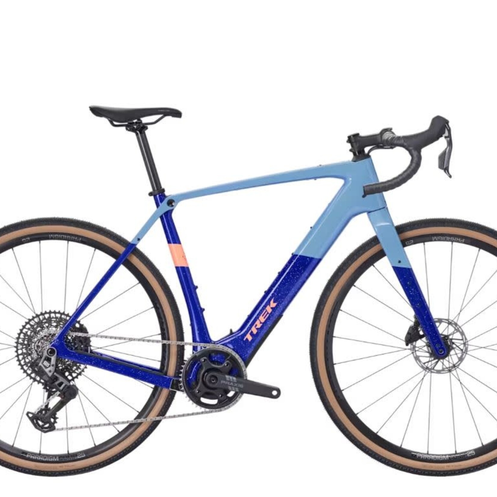 TREK Trek Checkpoint+ SL 6 AXS