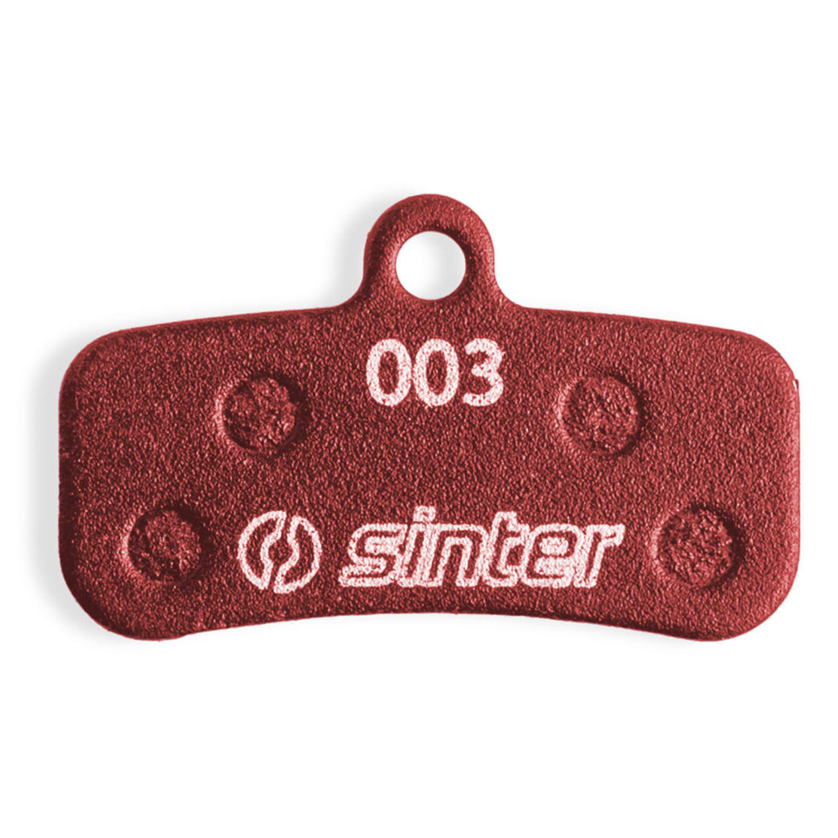 SINTER Sinter Standard Organic Disc Brake Pads