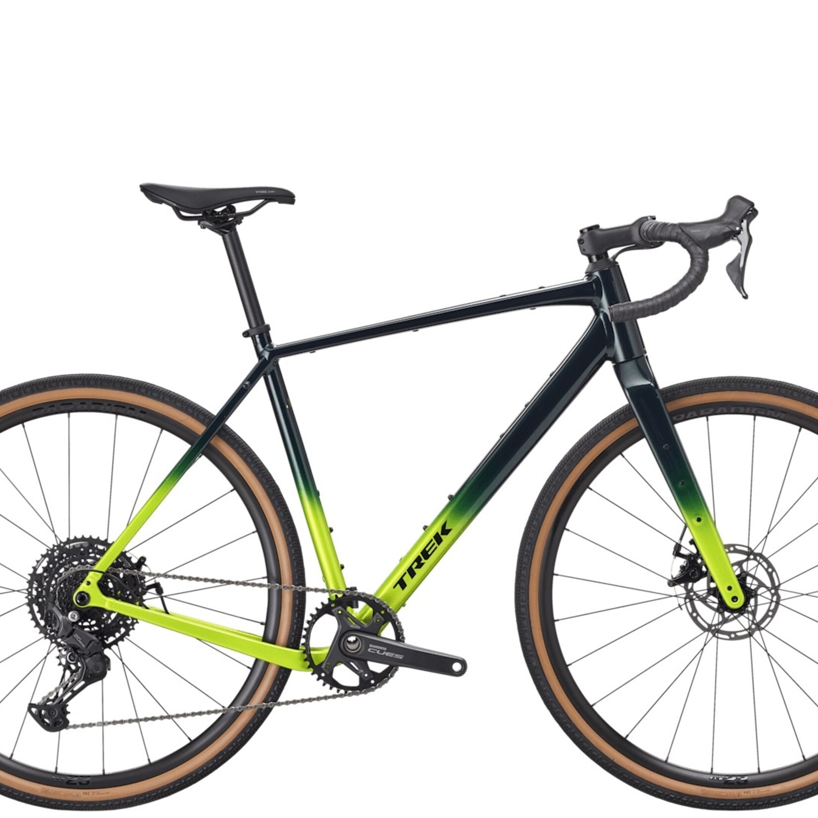 TREK Checkpoint ALR 3 Gen 3