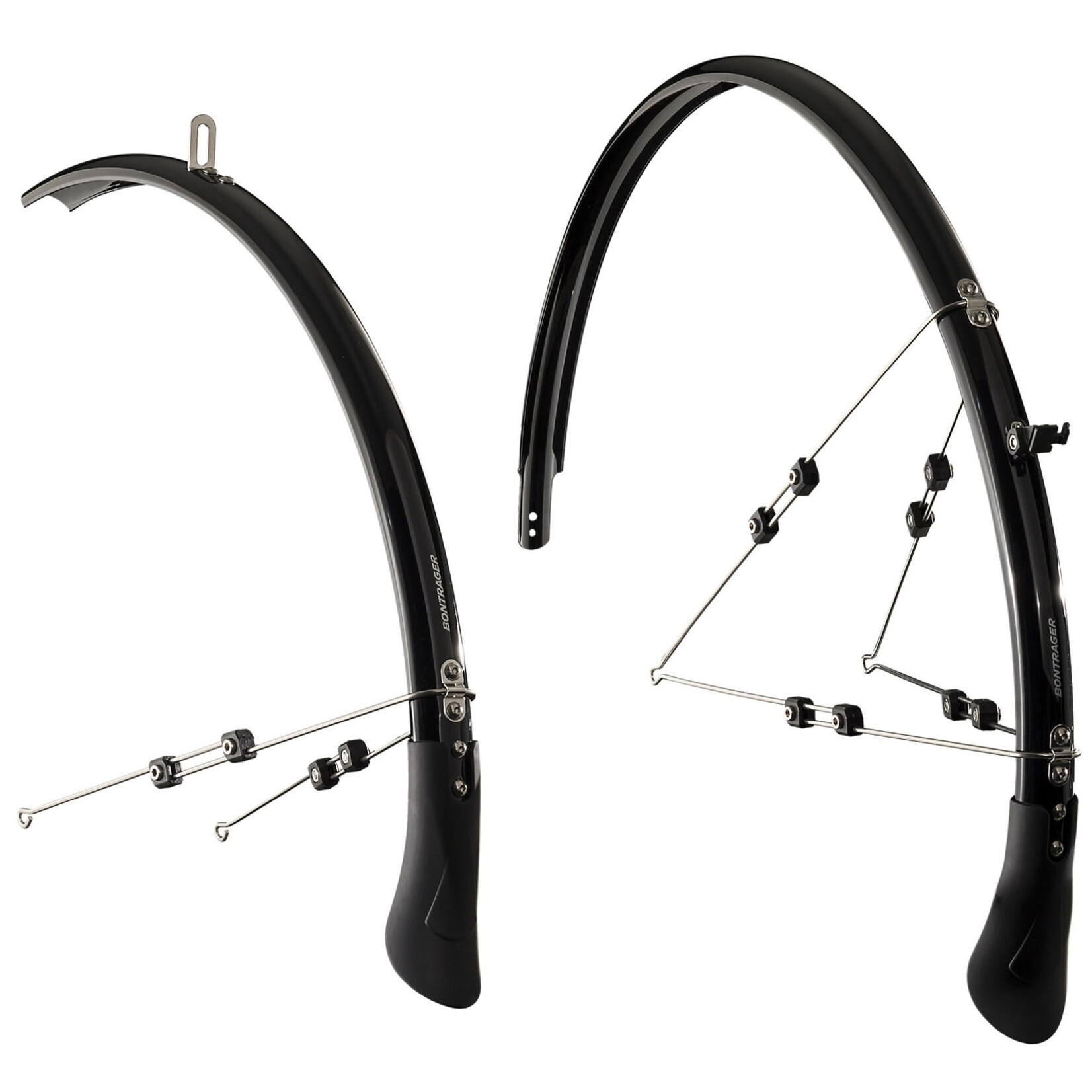BONTRAGER Bontrager NCS Fender Set