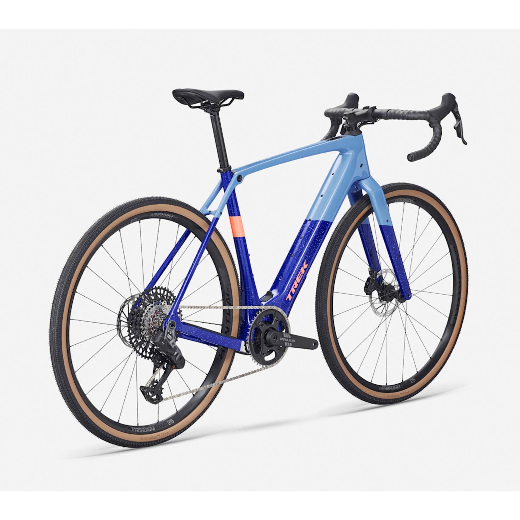 TREK Trek Checkpoint+ SL 6 AXS