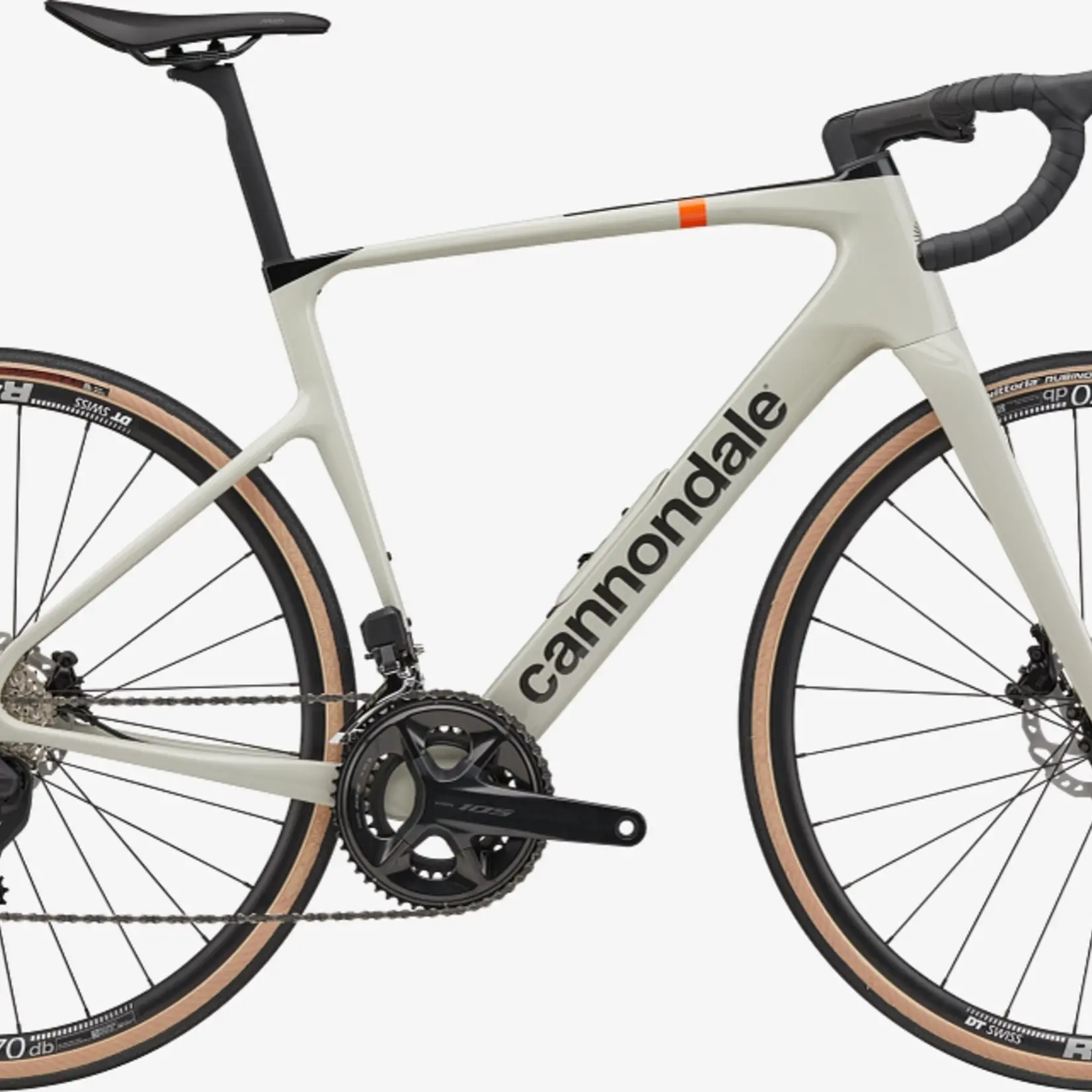 CANNONDALE Cannondale Synapse Carbon 4