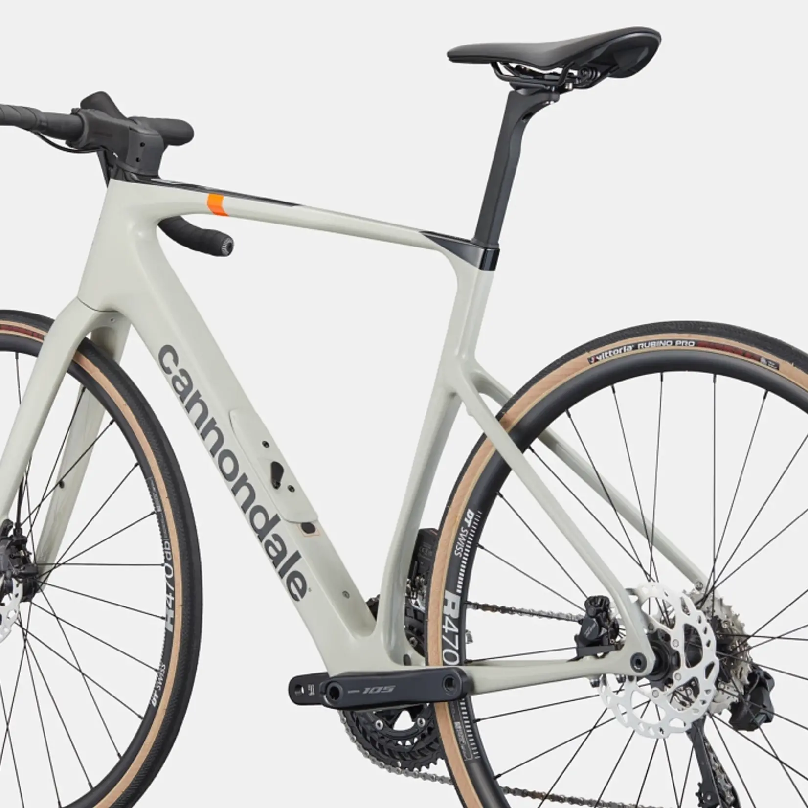 CANNONDALE Cannondale Synapse Carbon 4
