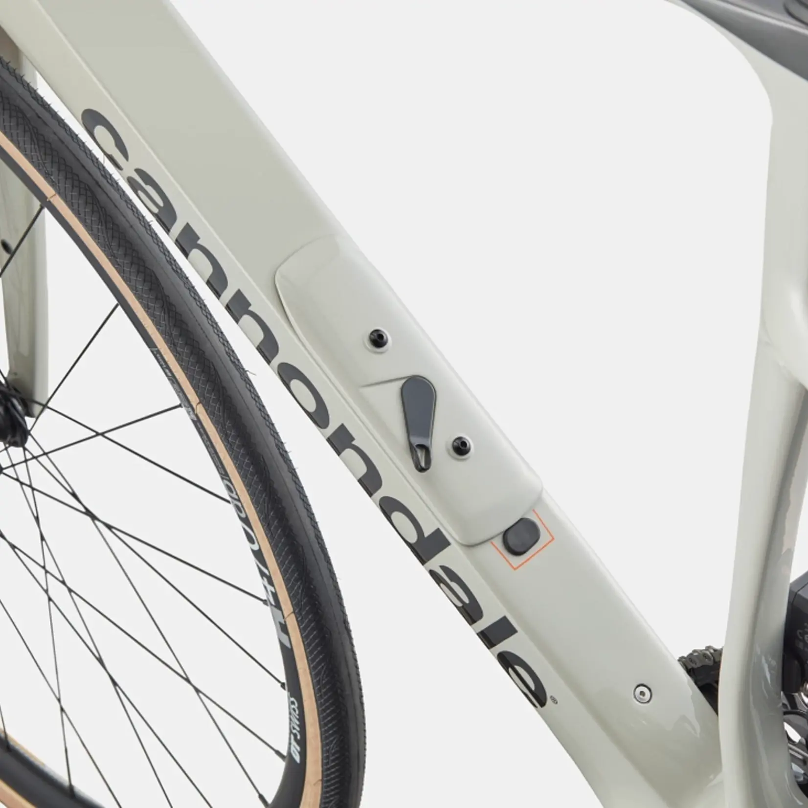 CANNONDALE Cannondale Synapse Carbon 4