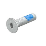 TREK Trek Mono Extension Mounting Bolt for Speed Concept 5mm x 21mm