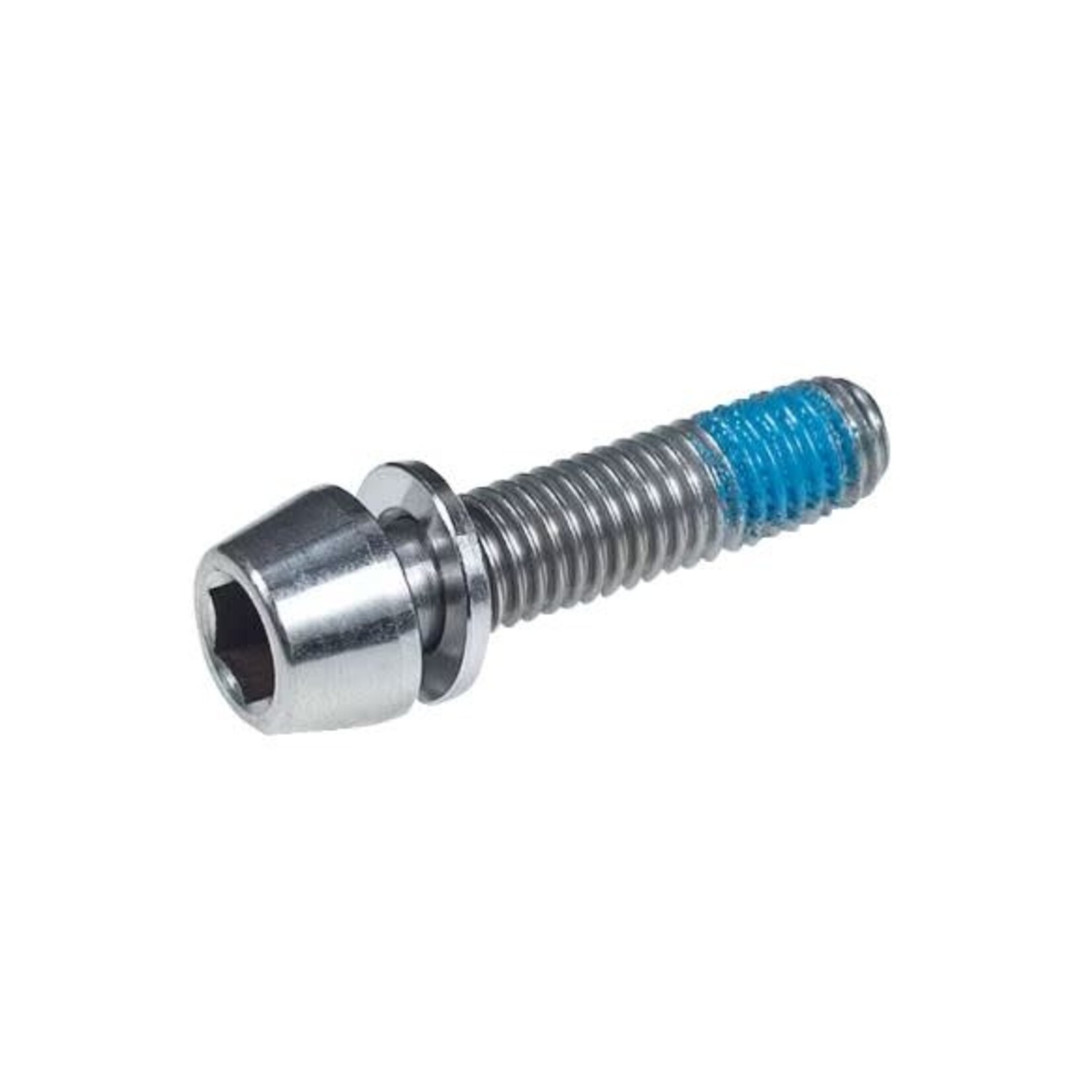TREK Trek BarStem Titanium Pinch Bolt M5 x 20mm