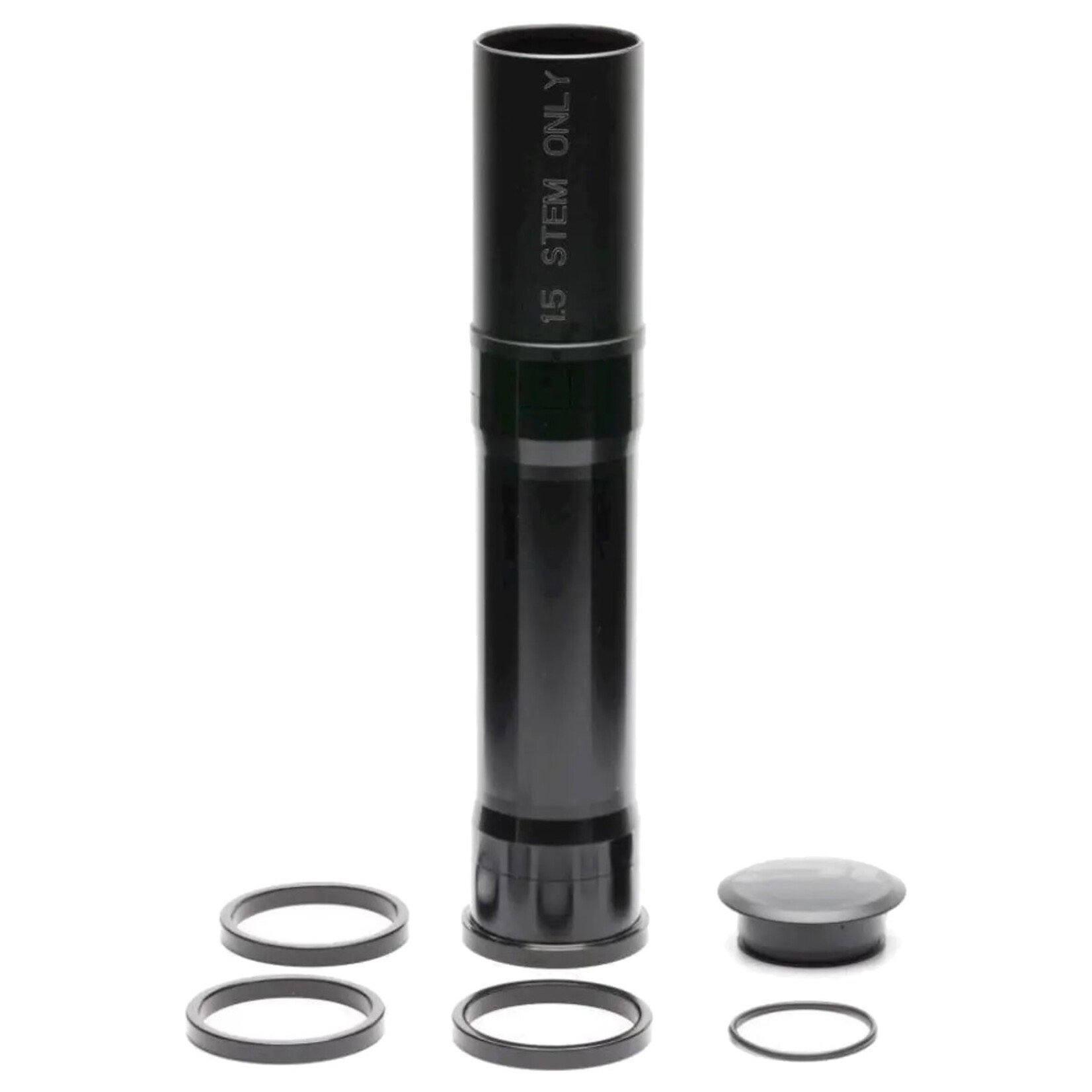 CANNONDALE Cannondale Lefty 2.0 Thick Flange Steerer