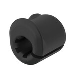 TREK Trek Internal 4mm Housing Grommet