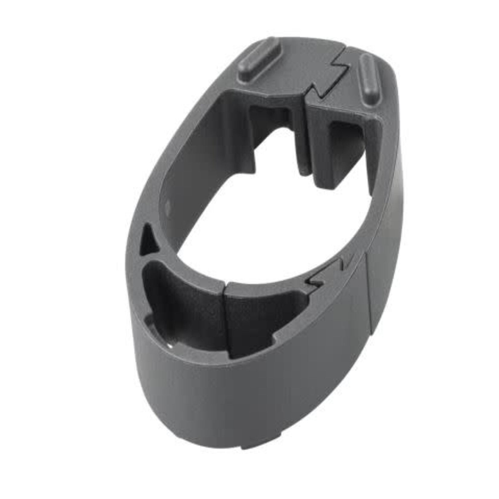 TREK Trek Road Integrated Stem Headset Cable Routing Spacer