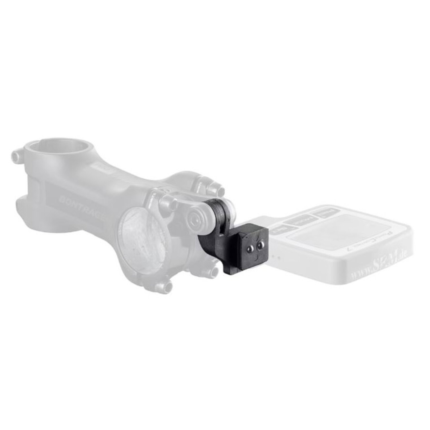 BONTRAGER Bontrager Blendr SRM Mount