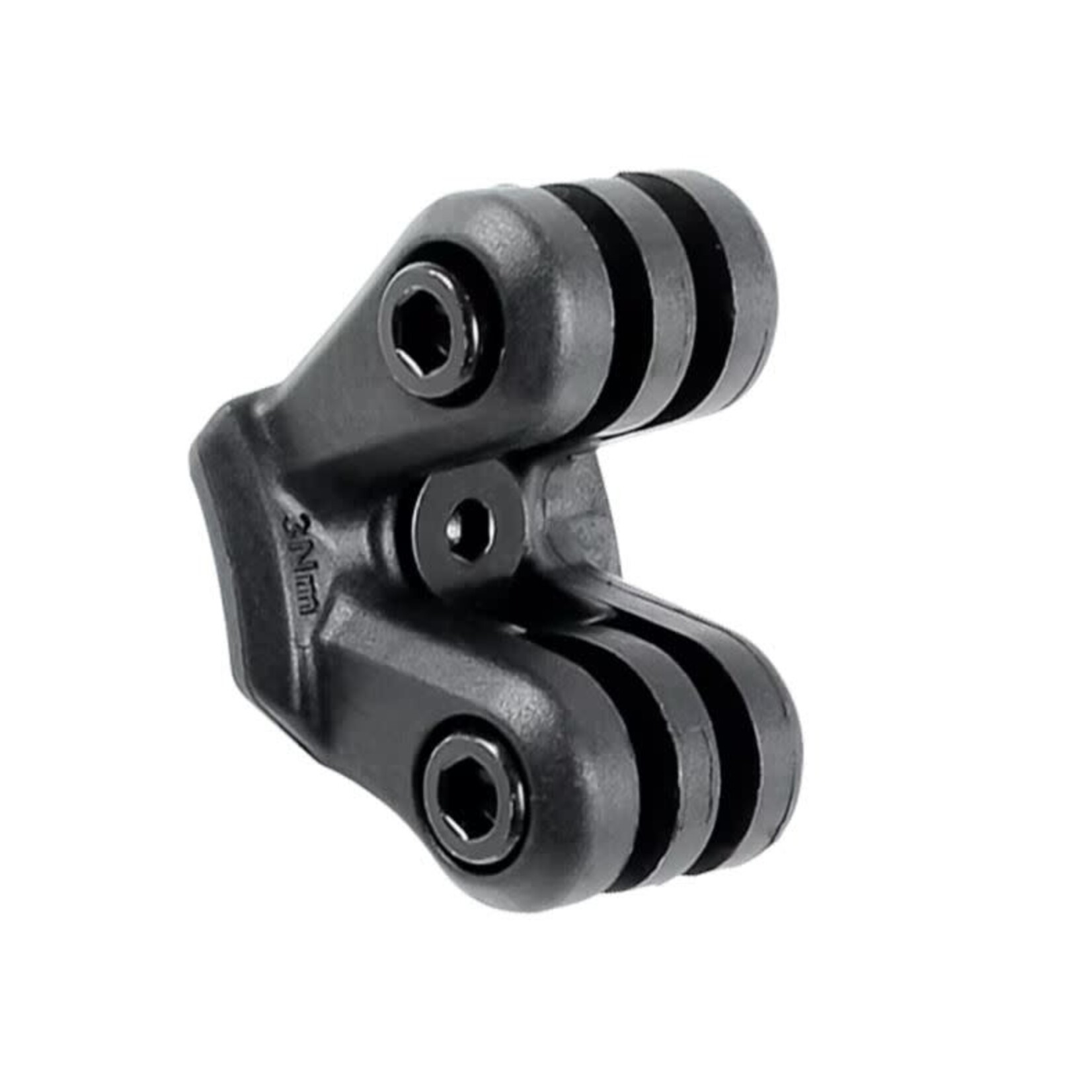 TREK Bontrager Madone Bar/Stem Blendr Duo Base