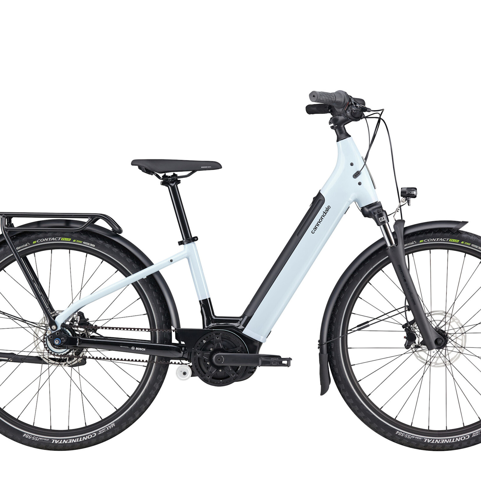 CANNONDALE Cannondale Marvaro 3 Low StepThru