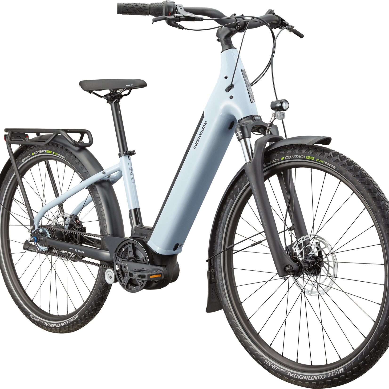 CANNONDALE Cannondale Marvaro 3 Low StepThru