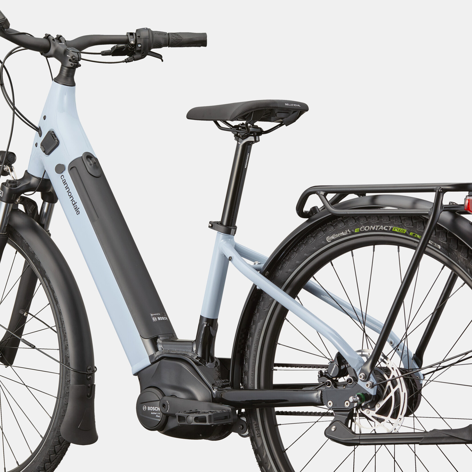 CANNONDALE Cannondale Marvaro 3 Low StepThru