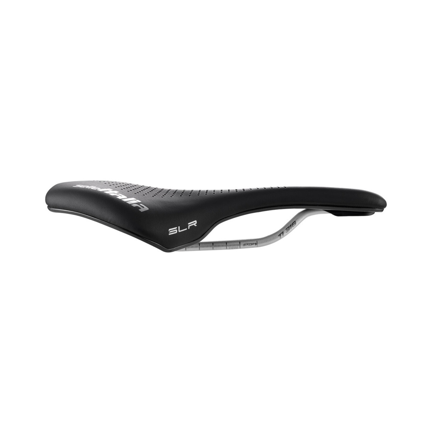 SELLE ITALIA Selle Italia Max SLR Boost Gel Superflow Saddle, T1 316, 155mm