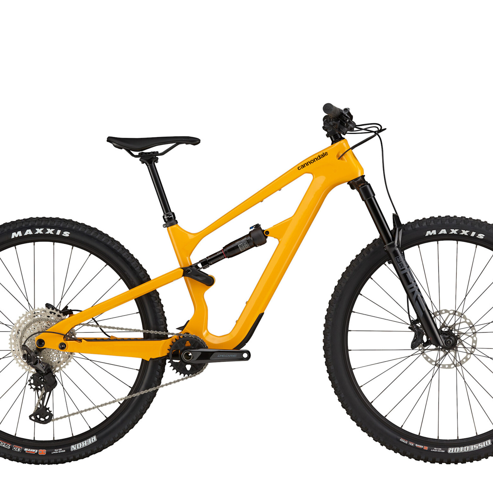 CANNONDALE Cannondale Habit Carbon 2