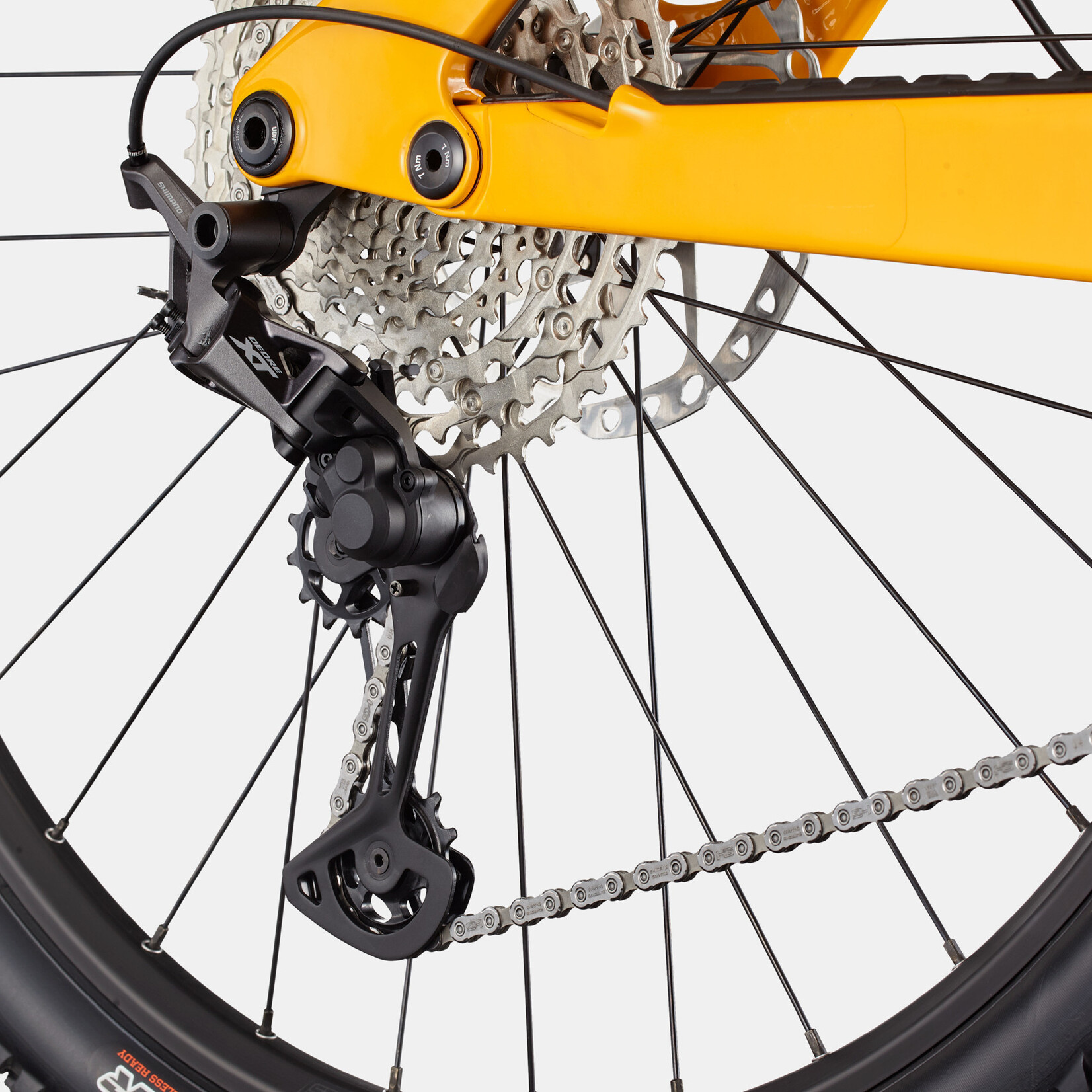 CANNONDALE Cannondale Habit Carbon 2