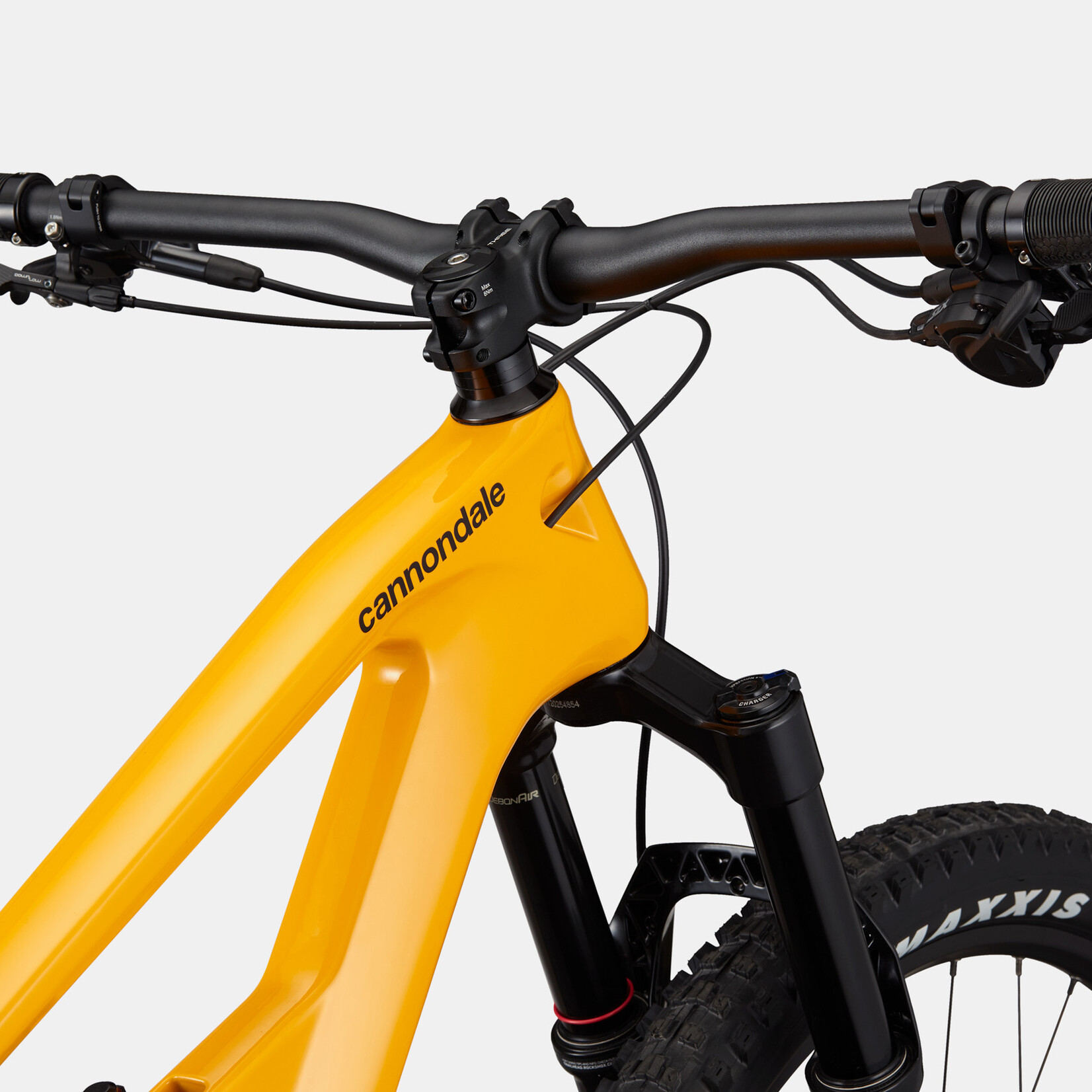 CANNONDALE Cannondale Habit Carbon 2