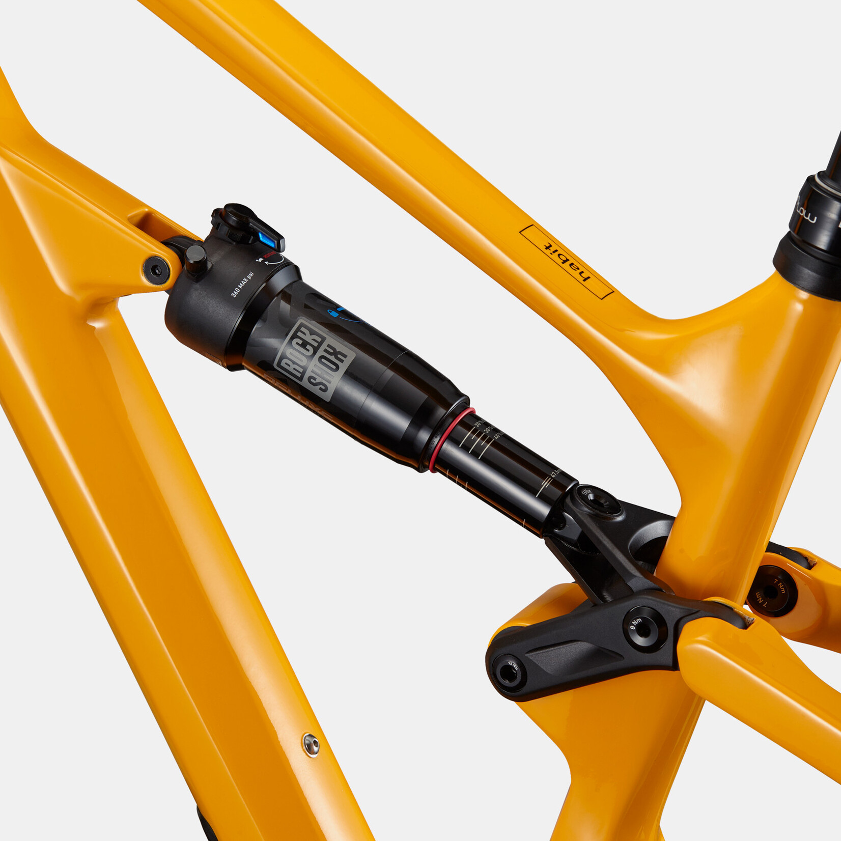 CANNONDALE Cannondale Habit Carbon 2