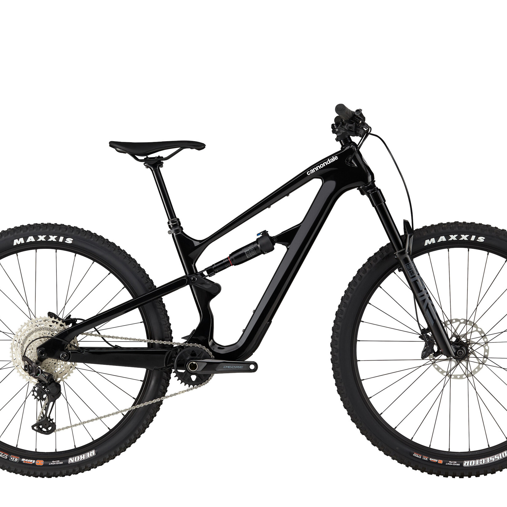 CANNONDALE Cannondale Habit Carbon 2