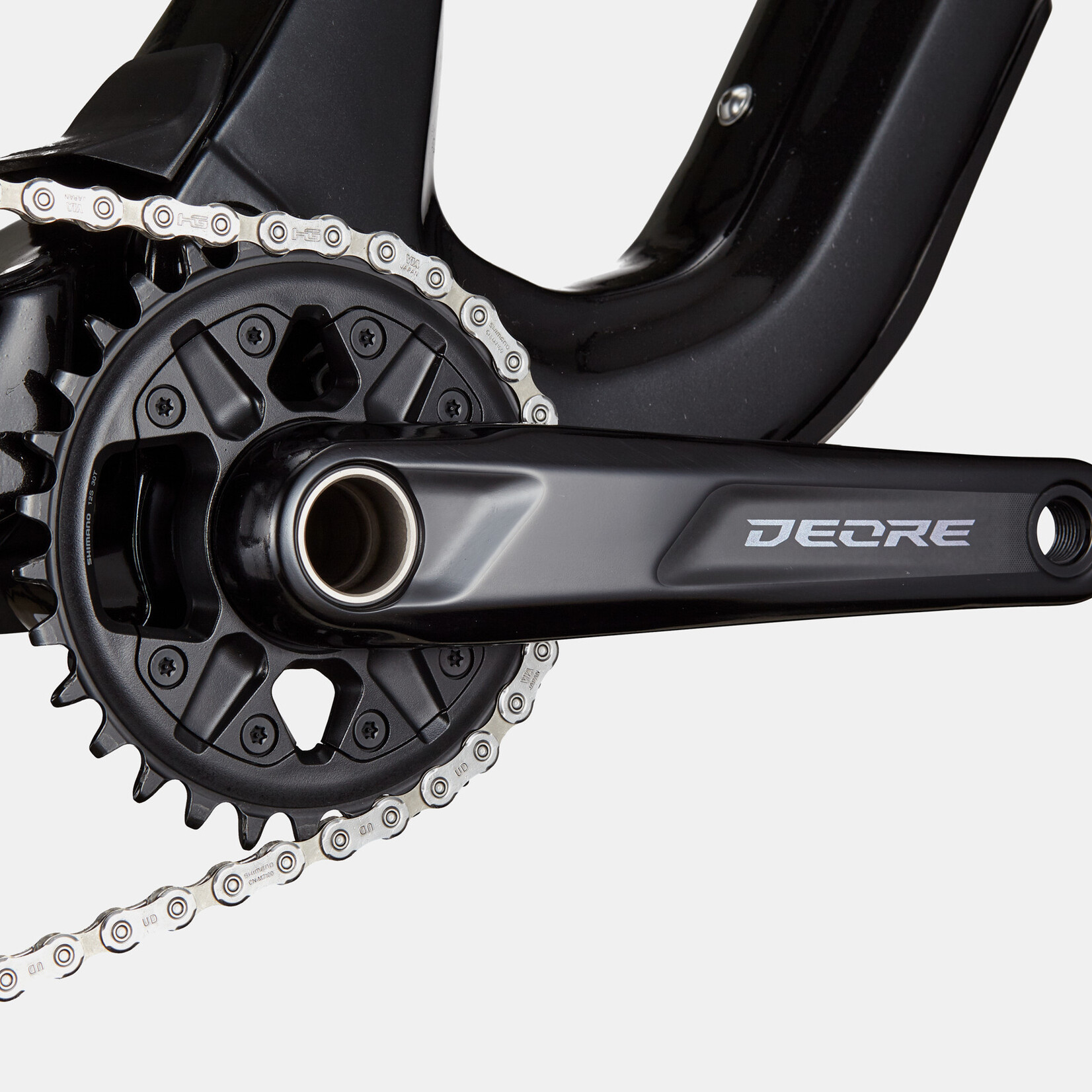 CANNONDALE Cannondale Habit Carbon 2